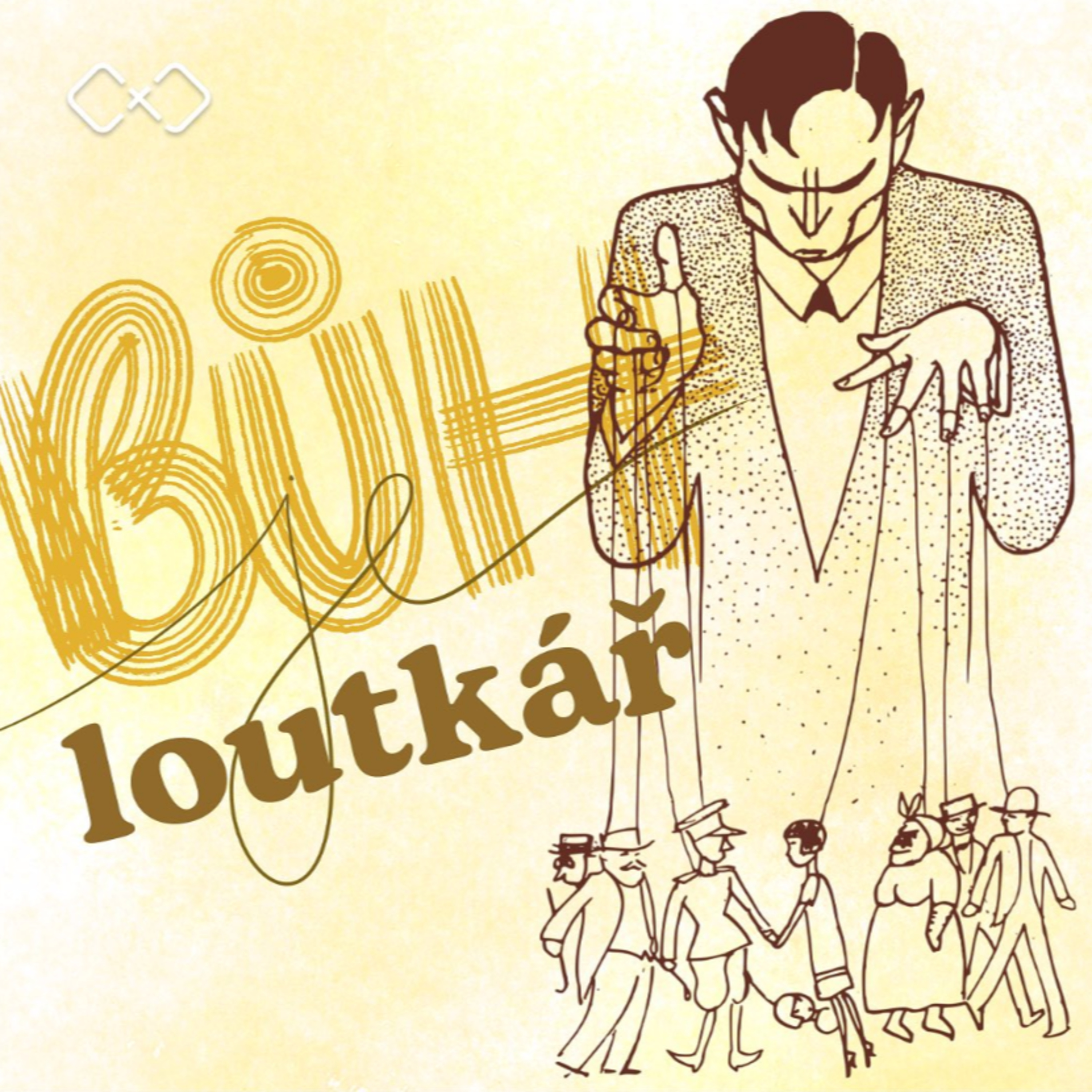 Bůh je... loutkář - Petra episode artwork