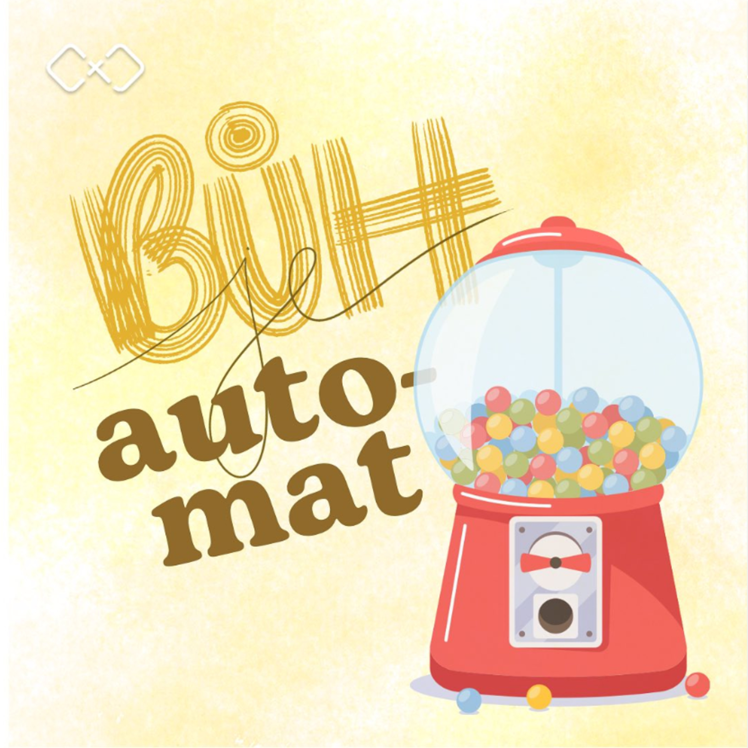 Bůh je... jako automat - Ester episode artwork