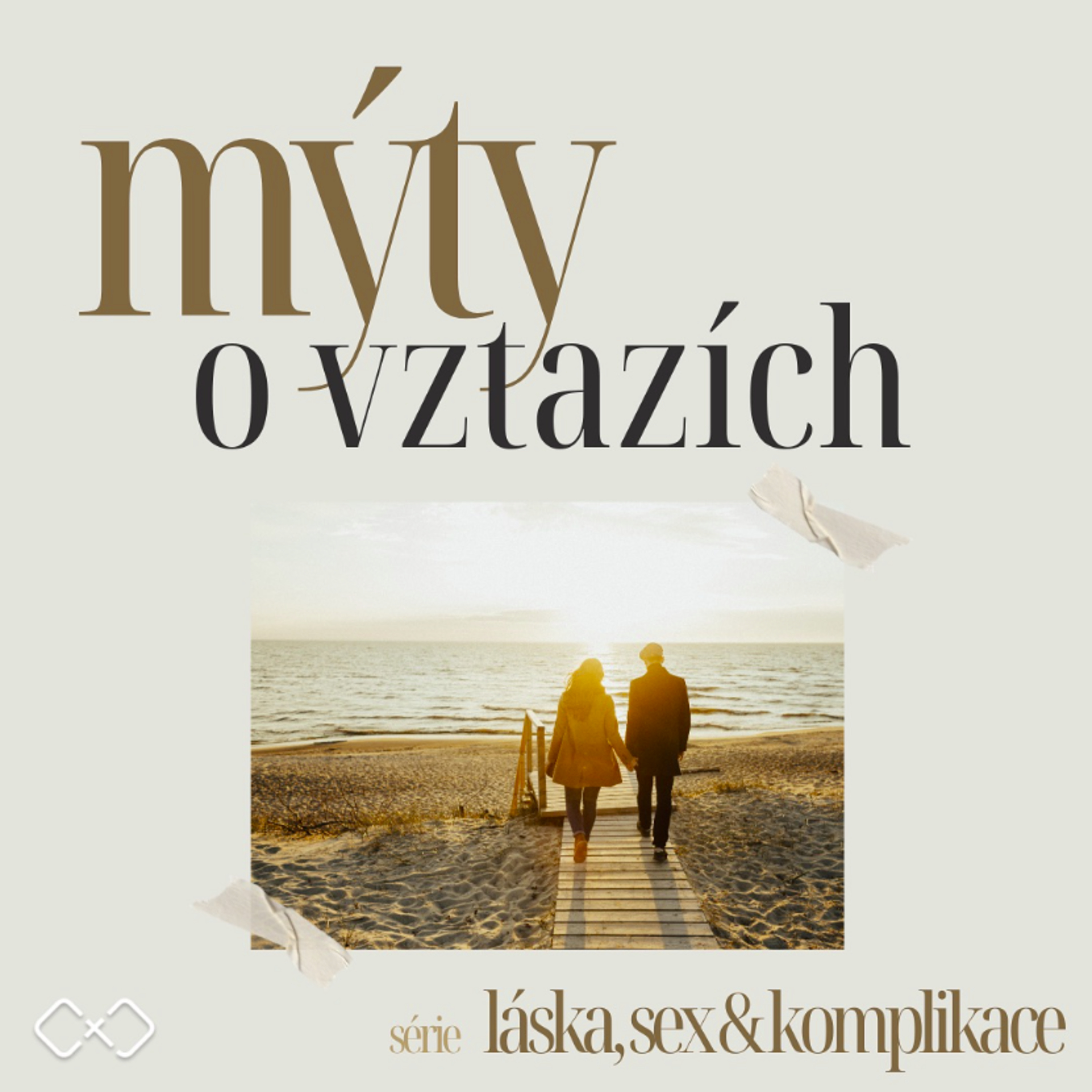 Mýty o vztazích - Petra episode artwork