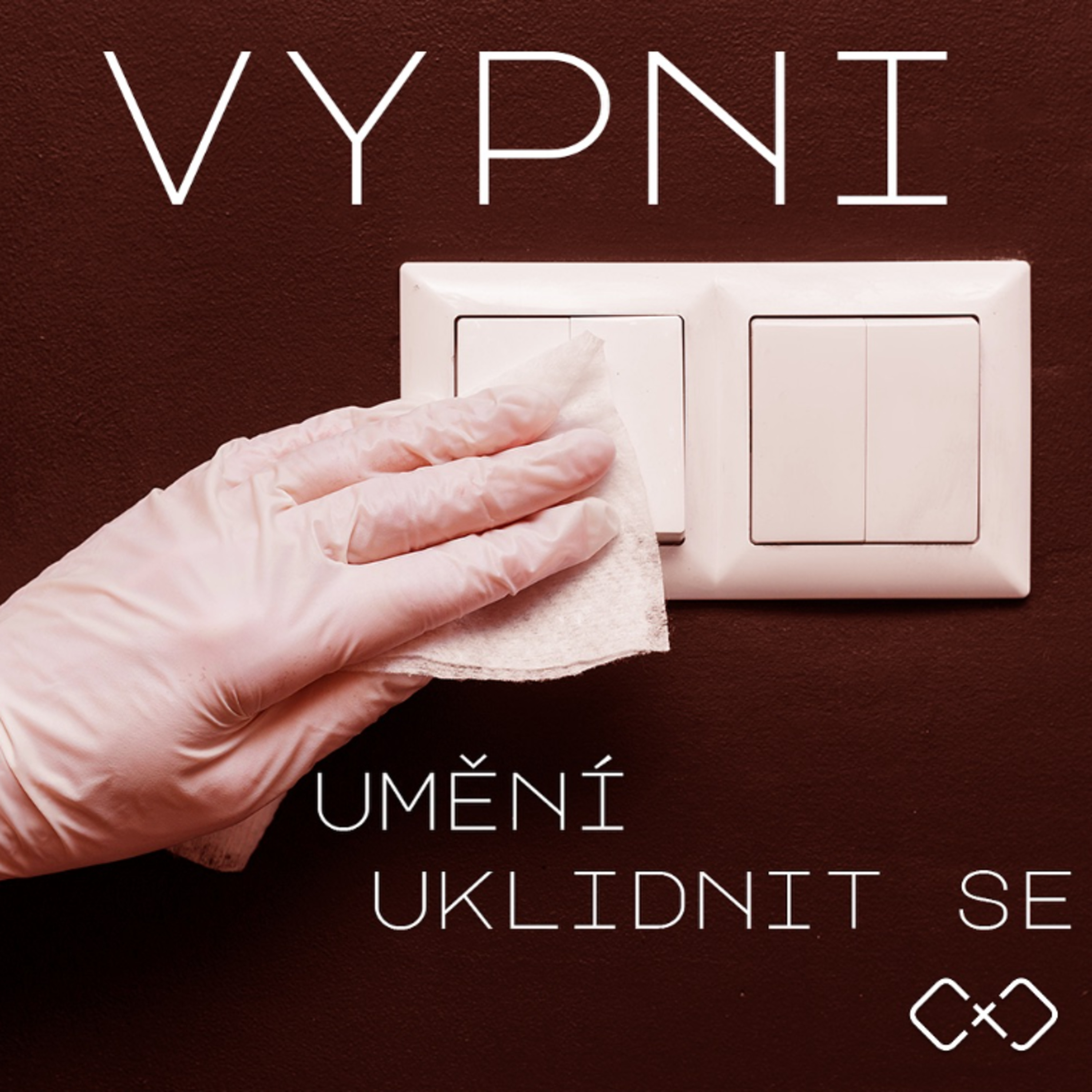 VYPNI: Umění uklidnit se - Ester episode artwork