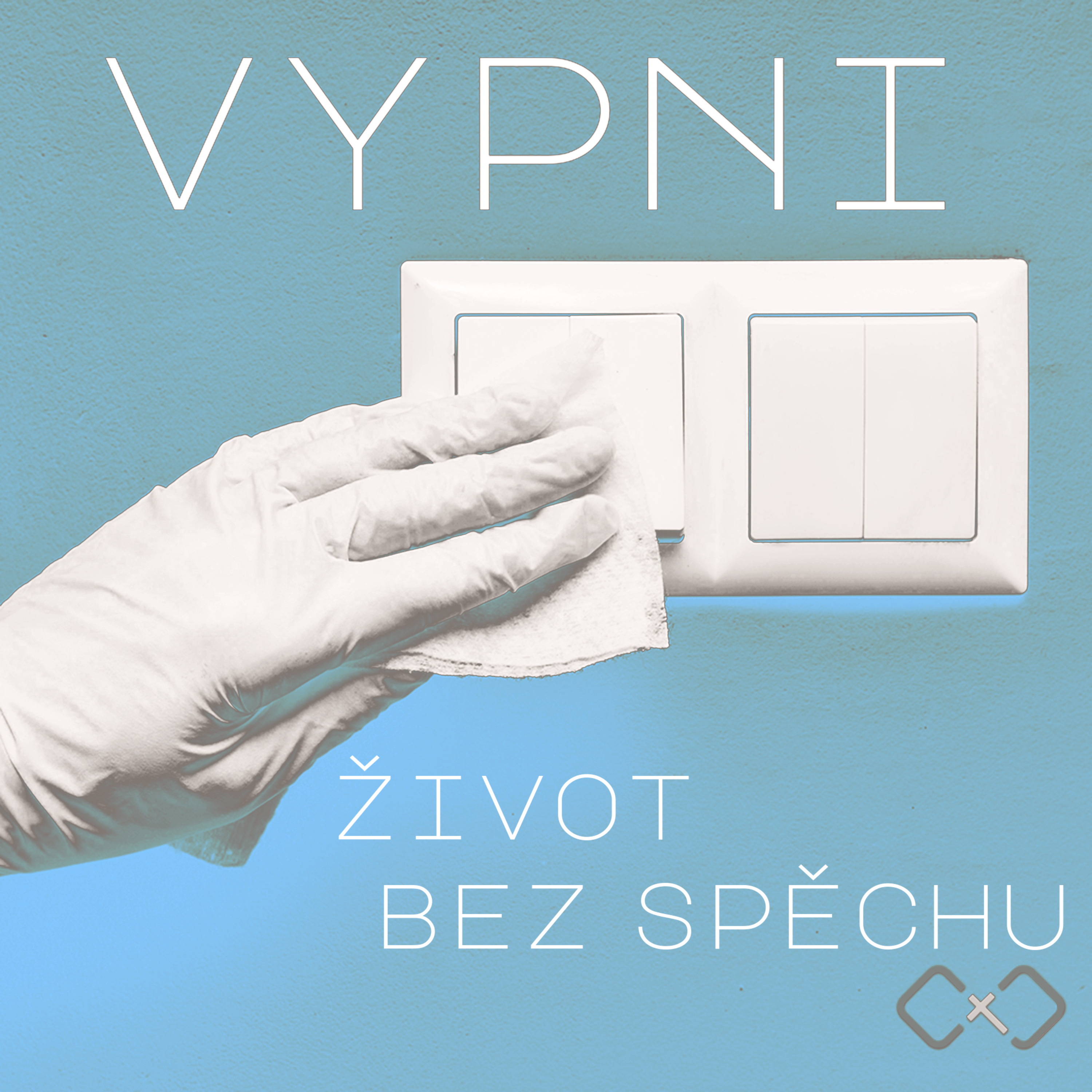 VYPNI: Život bez spěchu - Petra episode artwork