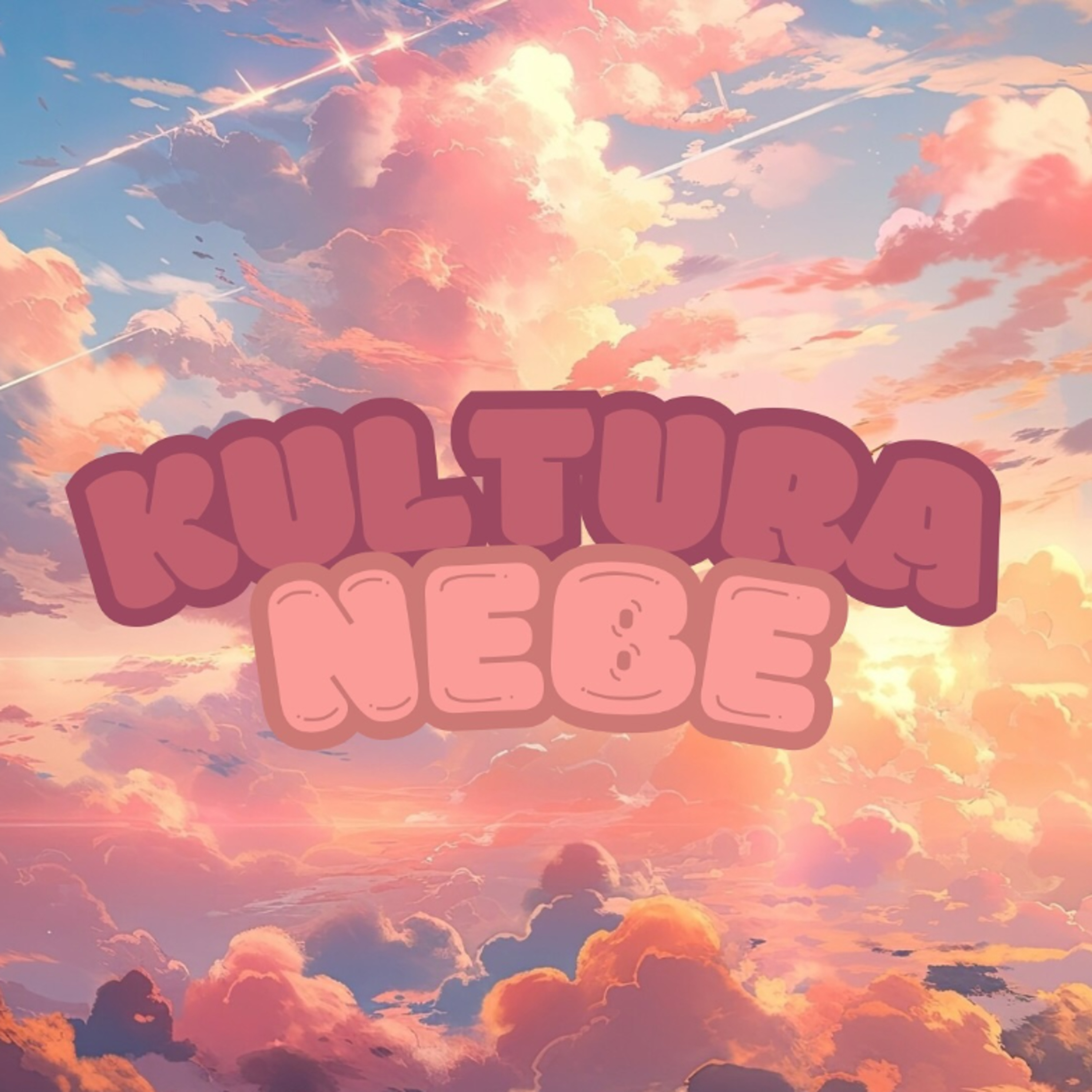 JAKO V NEBI TAK I NA ZEMI - Kultura nebe - Matěj episode artwork