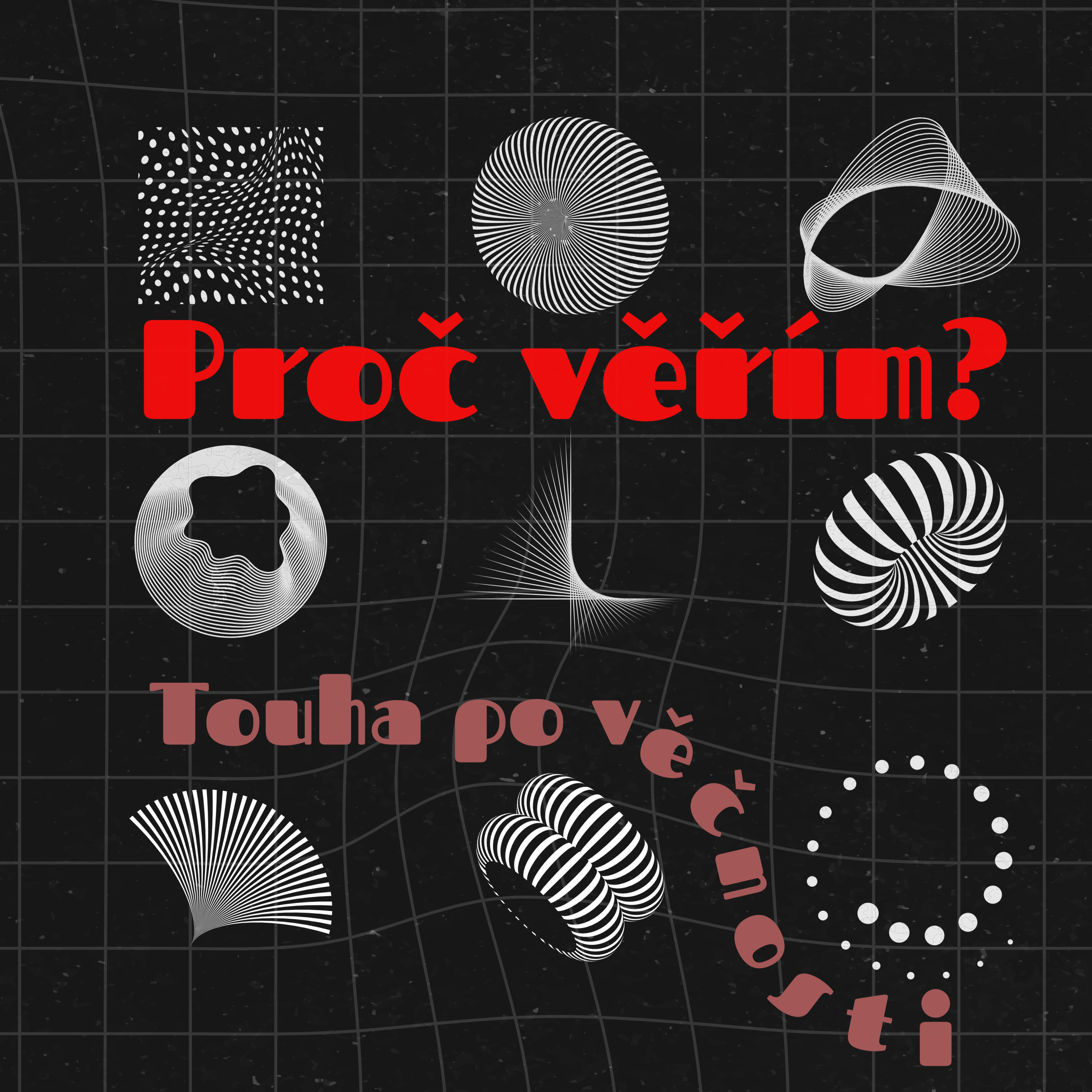 PROČ VĚŘÍM - Touha po věčnosti - Petra  episode artwork