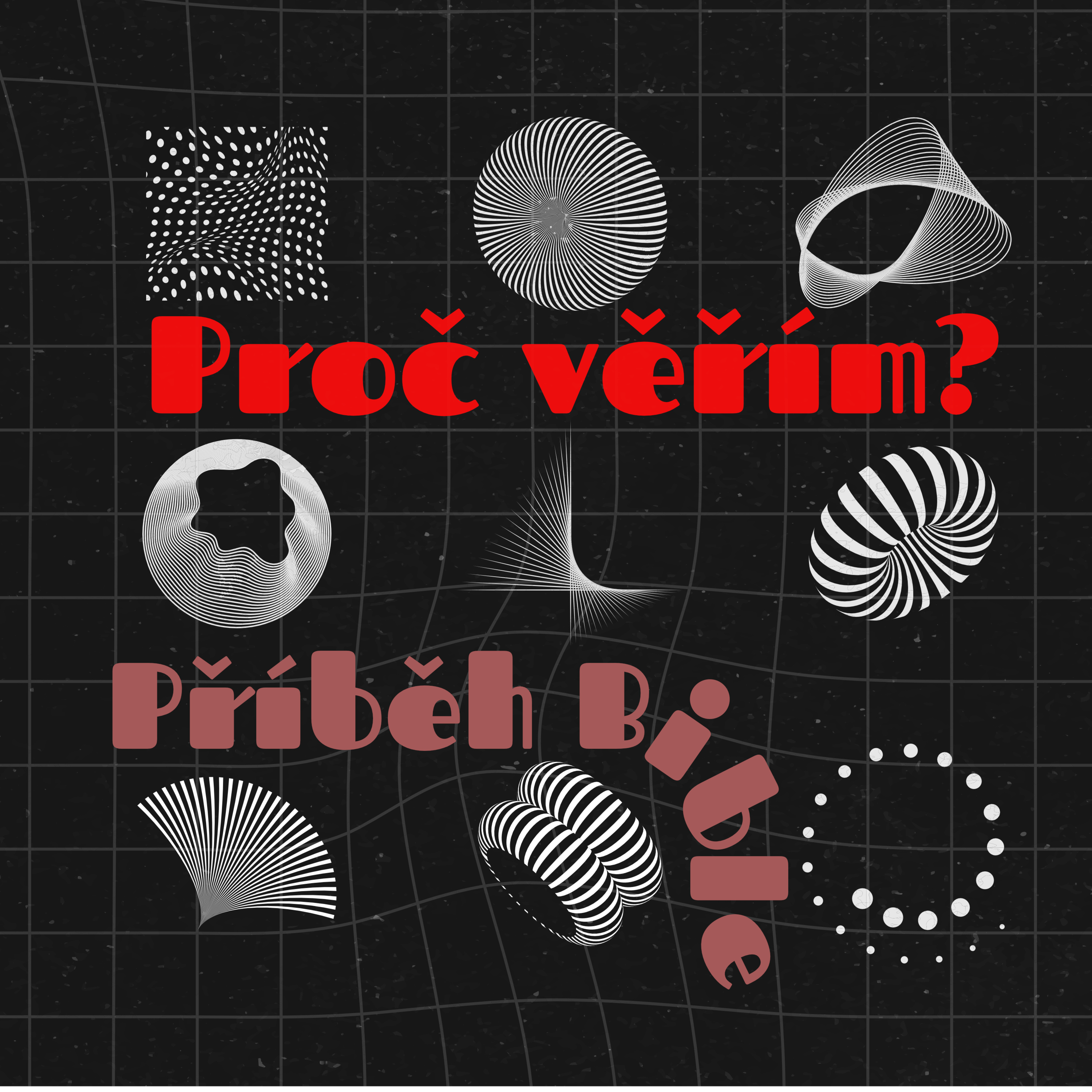 PROČ VĚŘÍM - Příběh Bible - Petra episode artwork