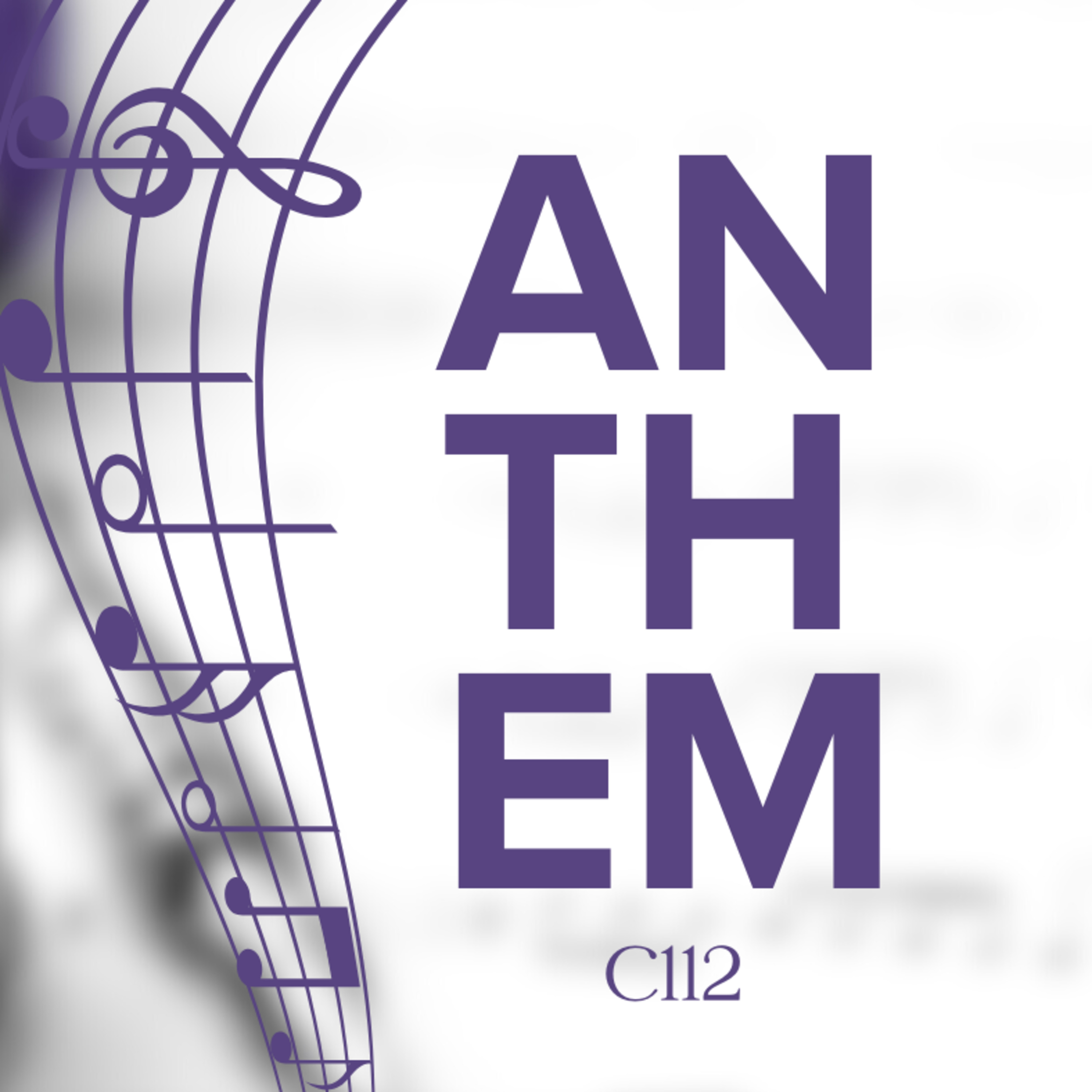 ANTHEM episode artwork