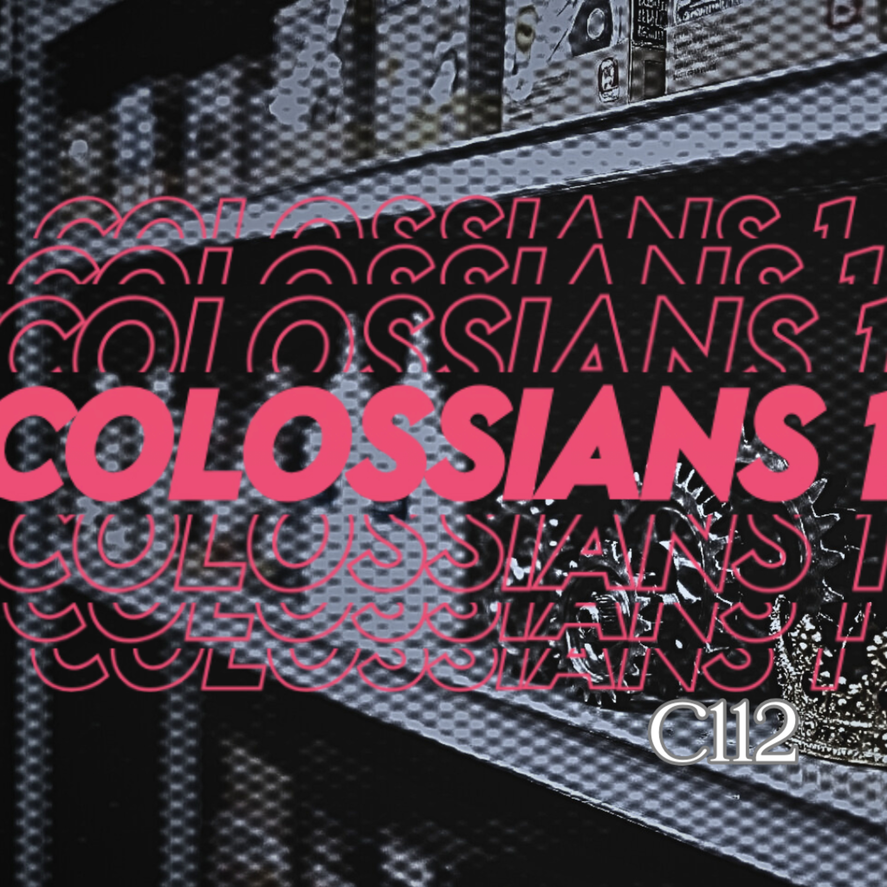 COLOSSIANS 1:10, Worthy episode artwork