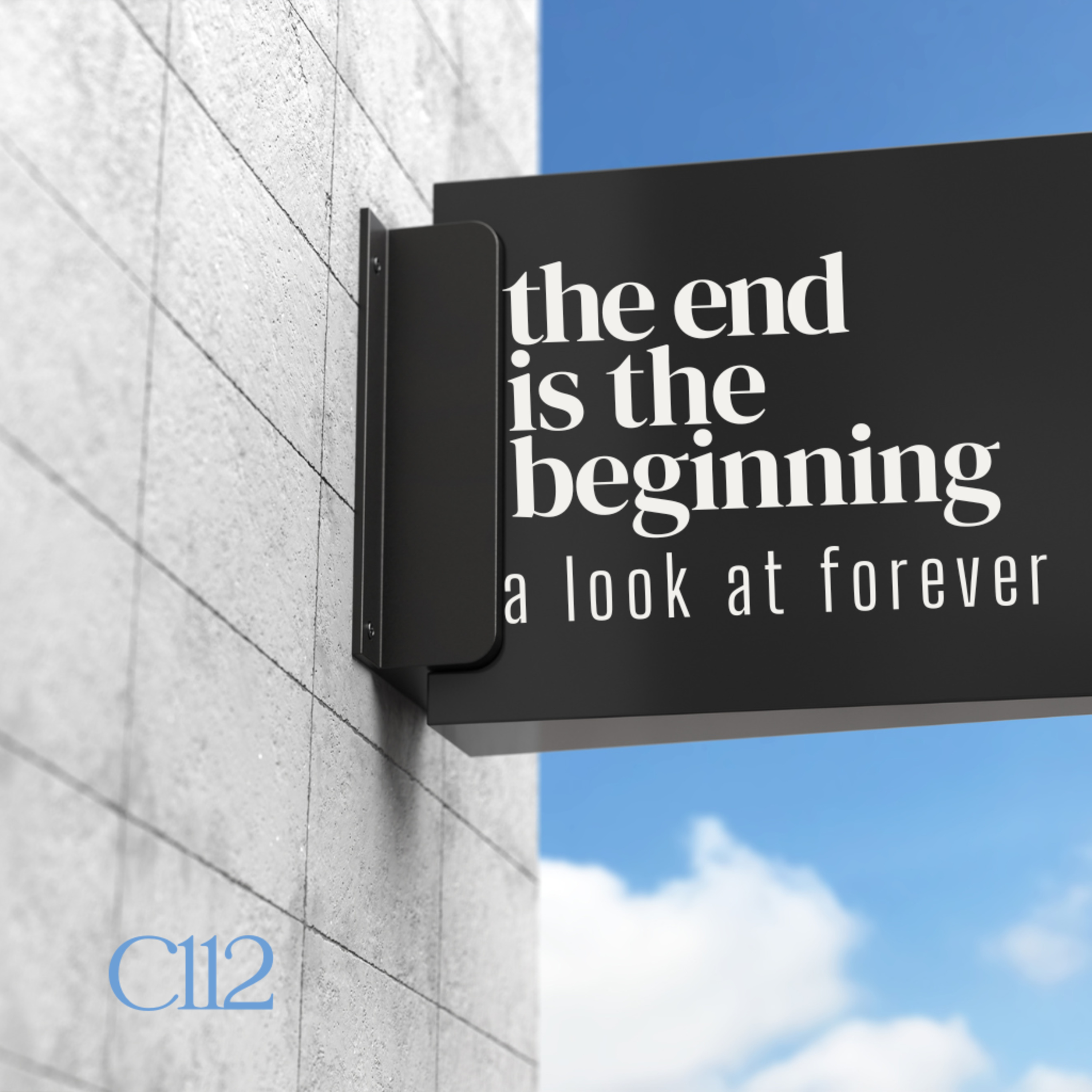FOREVER, Part 5: Experiencing Forever episode artwork