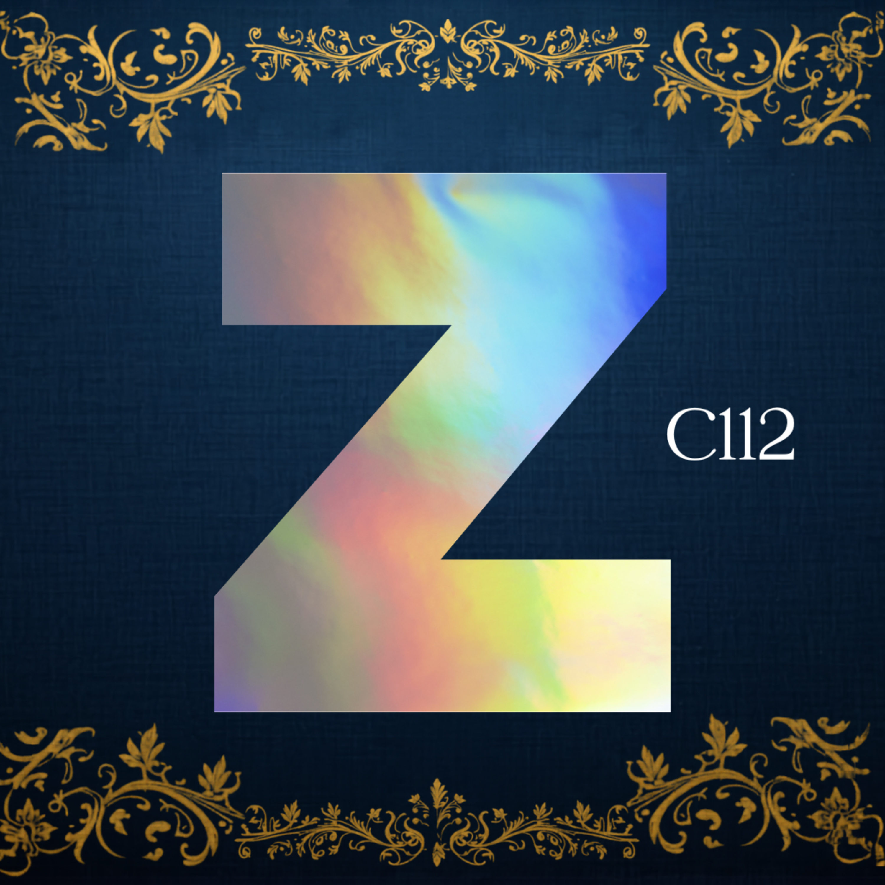 ZOEOLOGY, Part 4: Connecting episode artwork