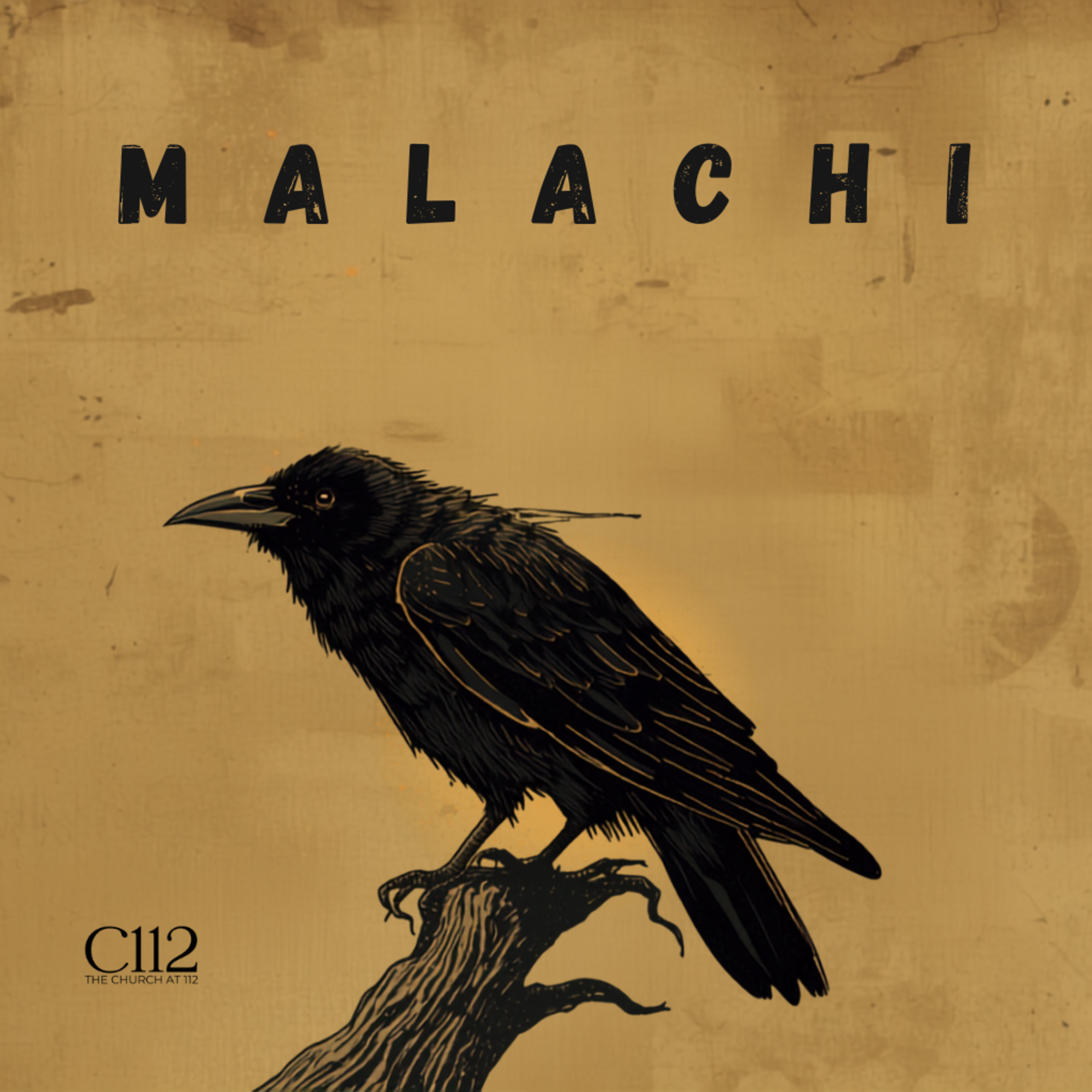 MALACHI 2: How Have We Shown Contempt episode artwork