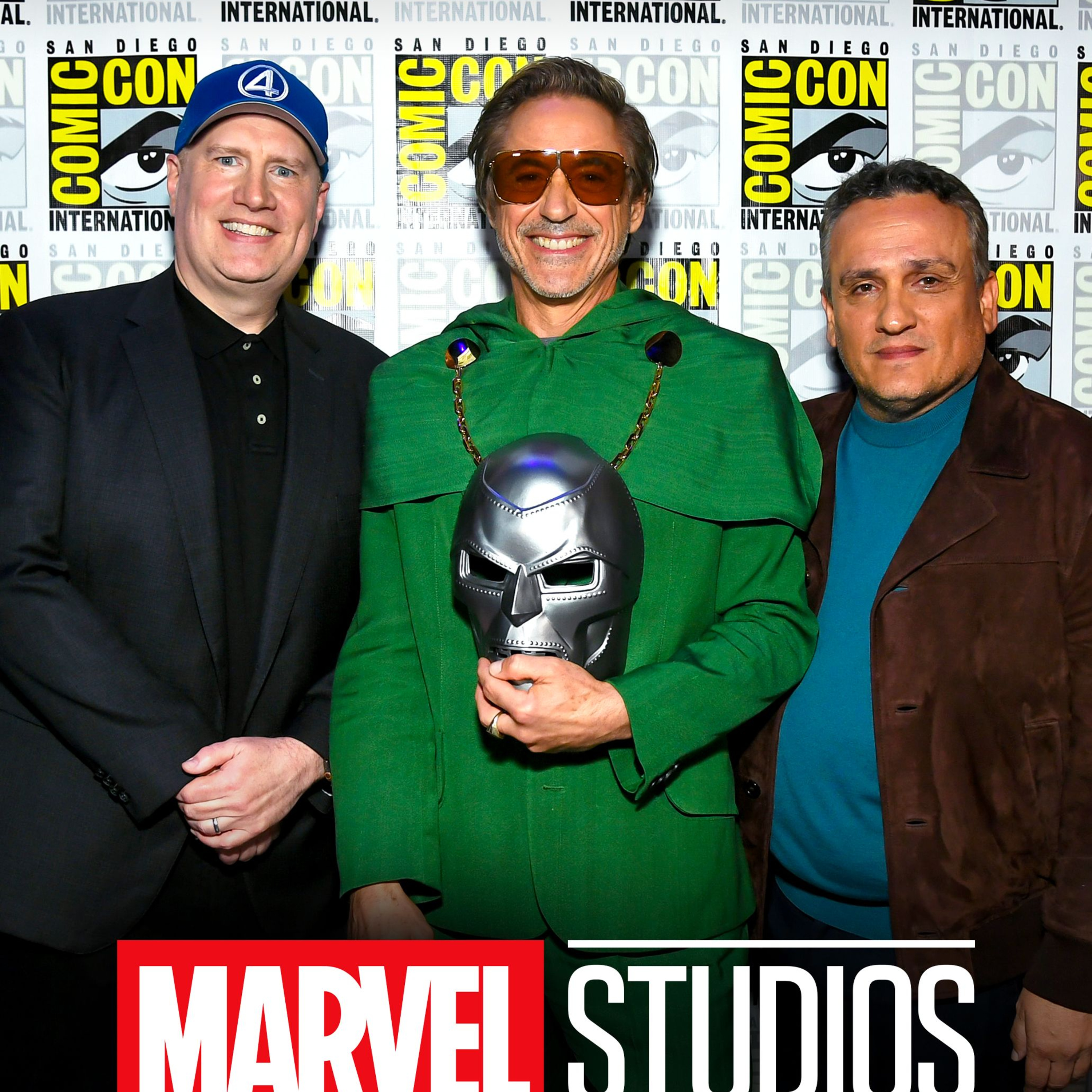 Straight Outta Marvel: An Ironheart Aftershow