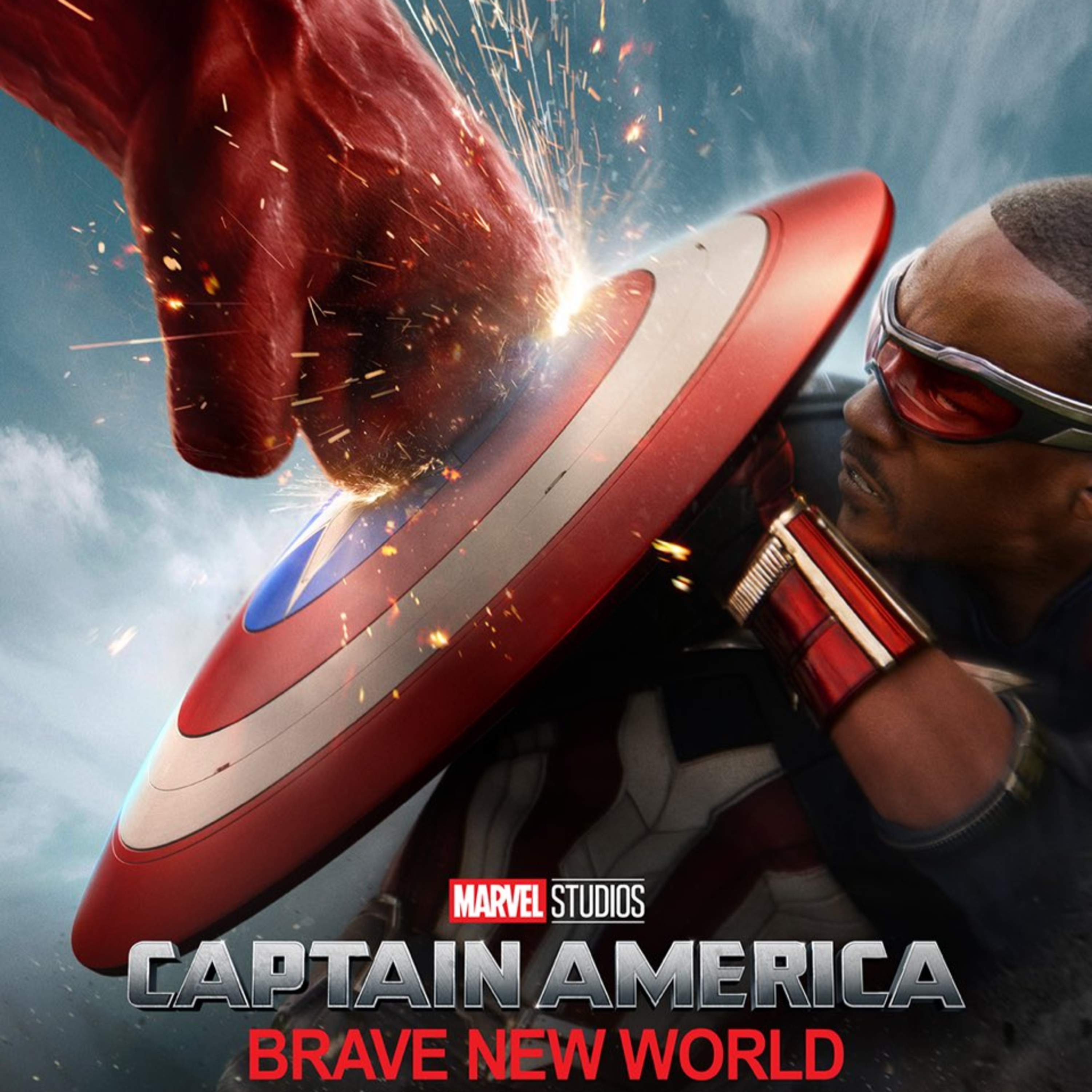 Straight Outta Marvel: An Ironheart Aftershow