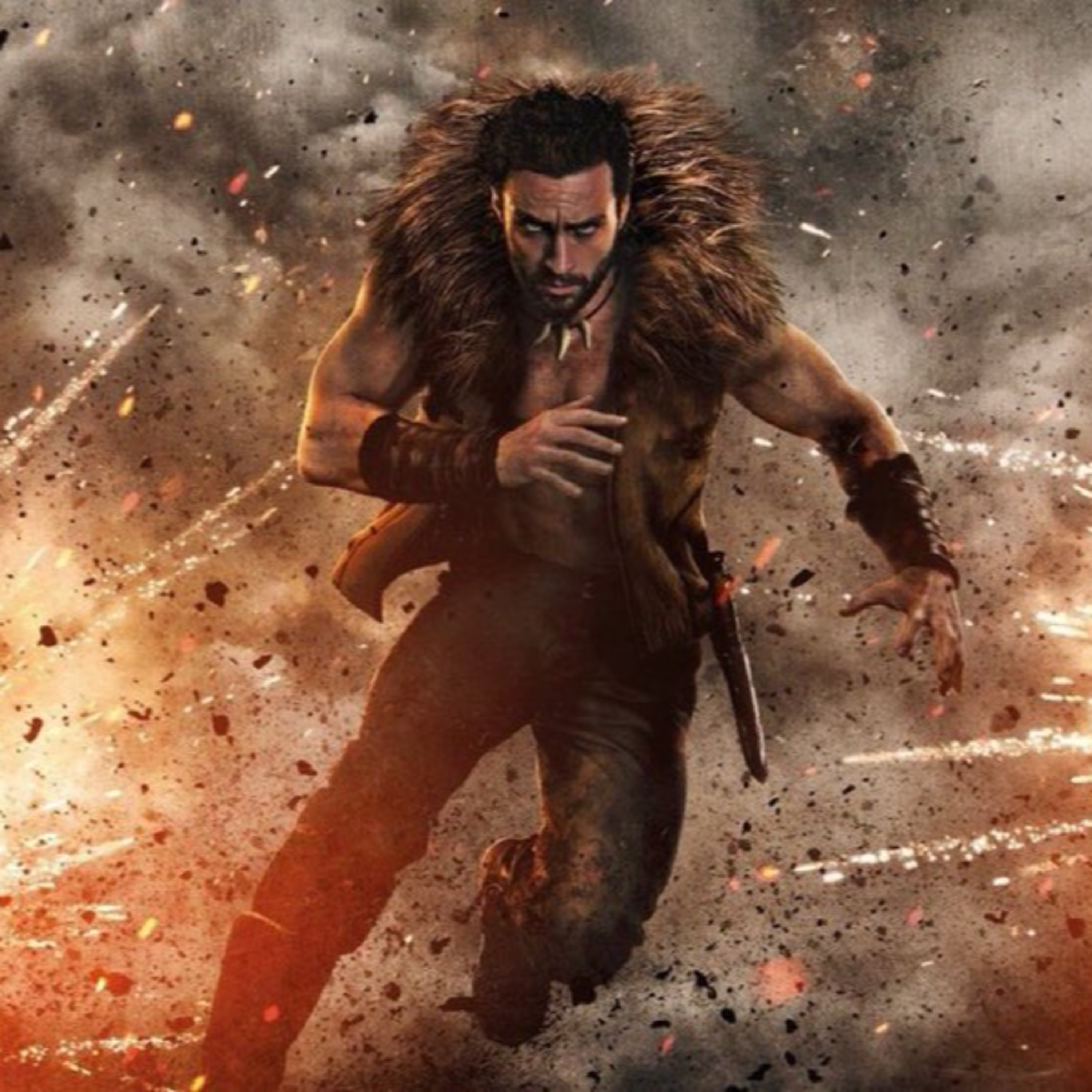 Kraven The Hunter Official Spolier Review, Chris Evans Back in MCU, PLUS MORE MARVEL FALLOUT! episode artwork