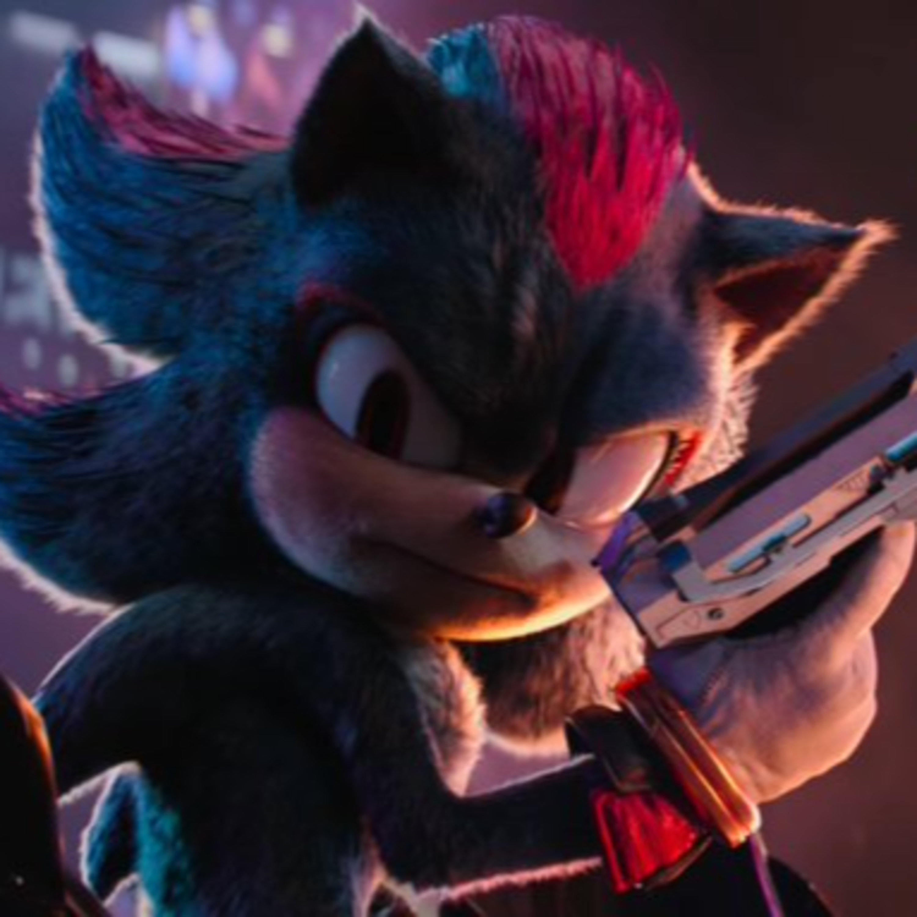 Sonic 3 Review, and Marvel News  episode artwork