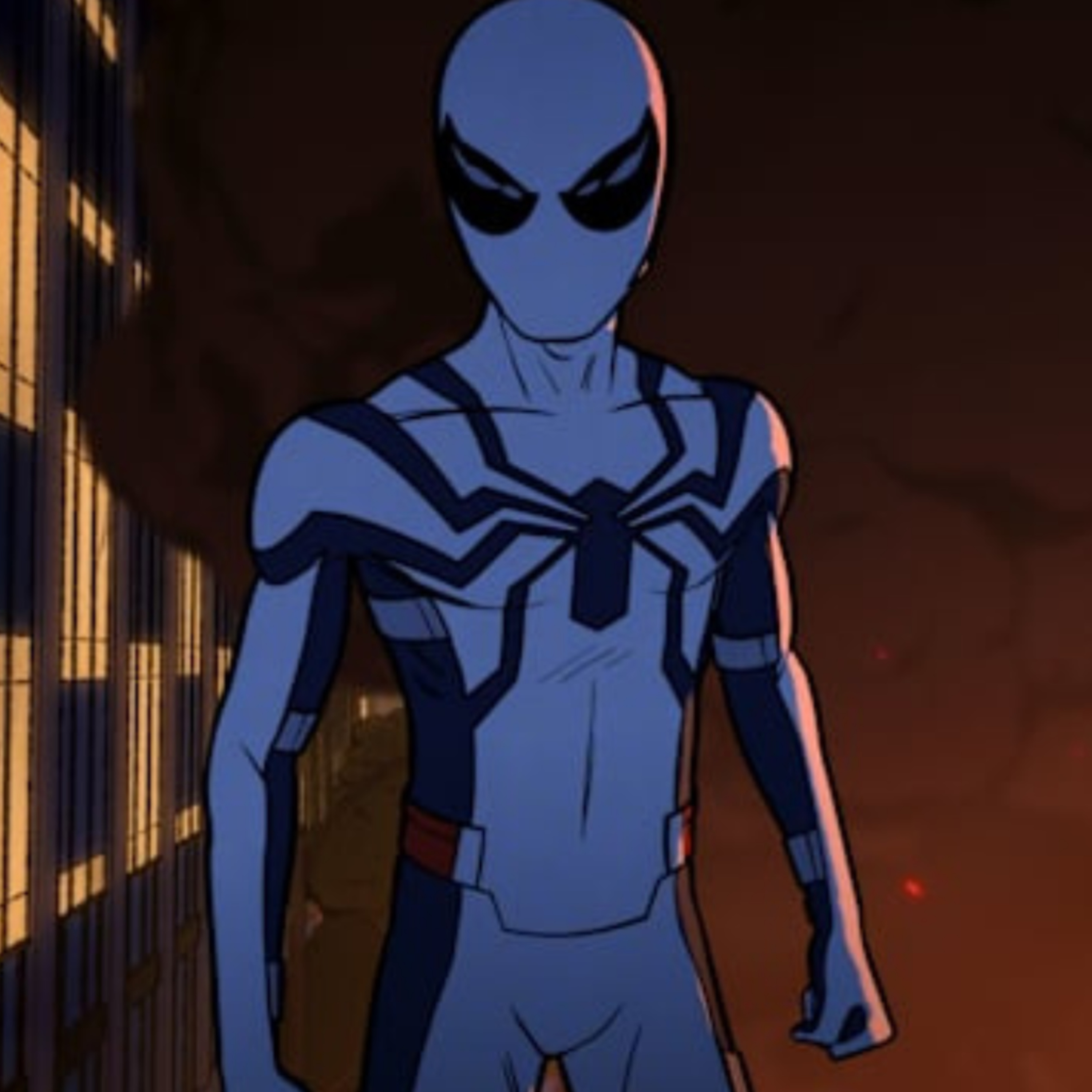Friendly Neighborhood Spider-Man Ep.4:"Hitting the Big Time" Ultimate Review! episode artwork