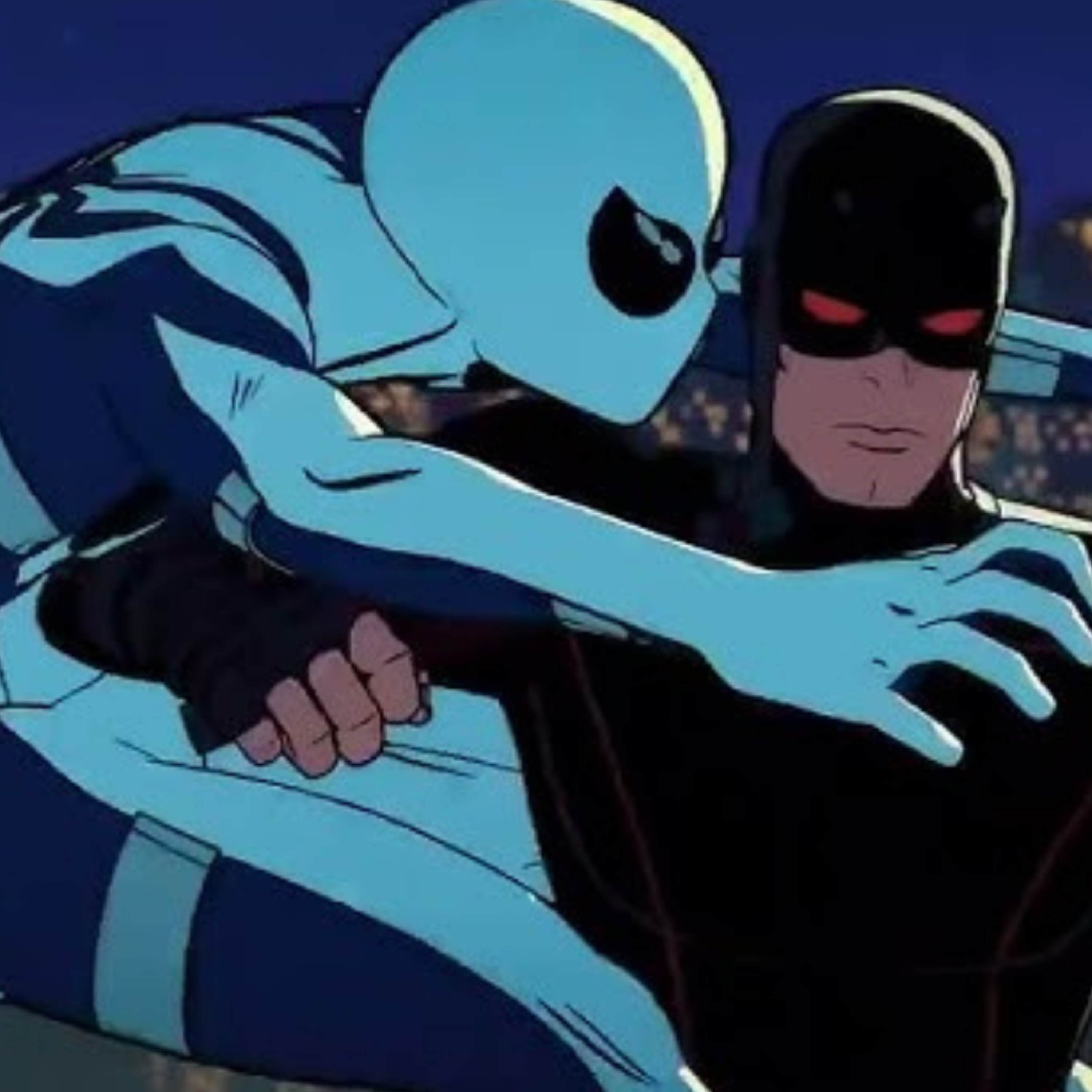 Friendly Neighborhood Spider-Man Ep.6:"Duel With the Devil"Instant Reaction! episode artwork