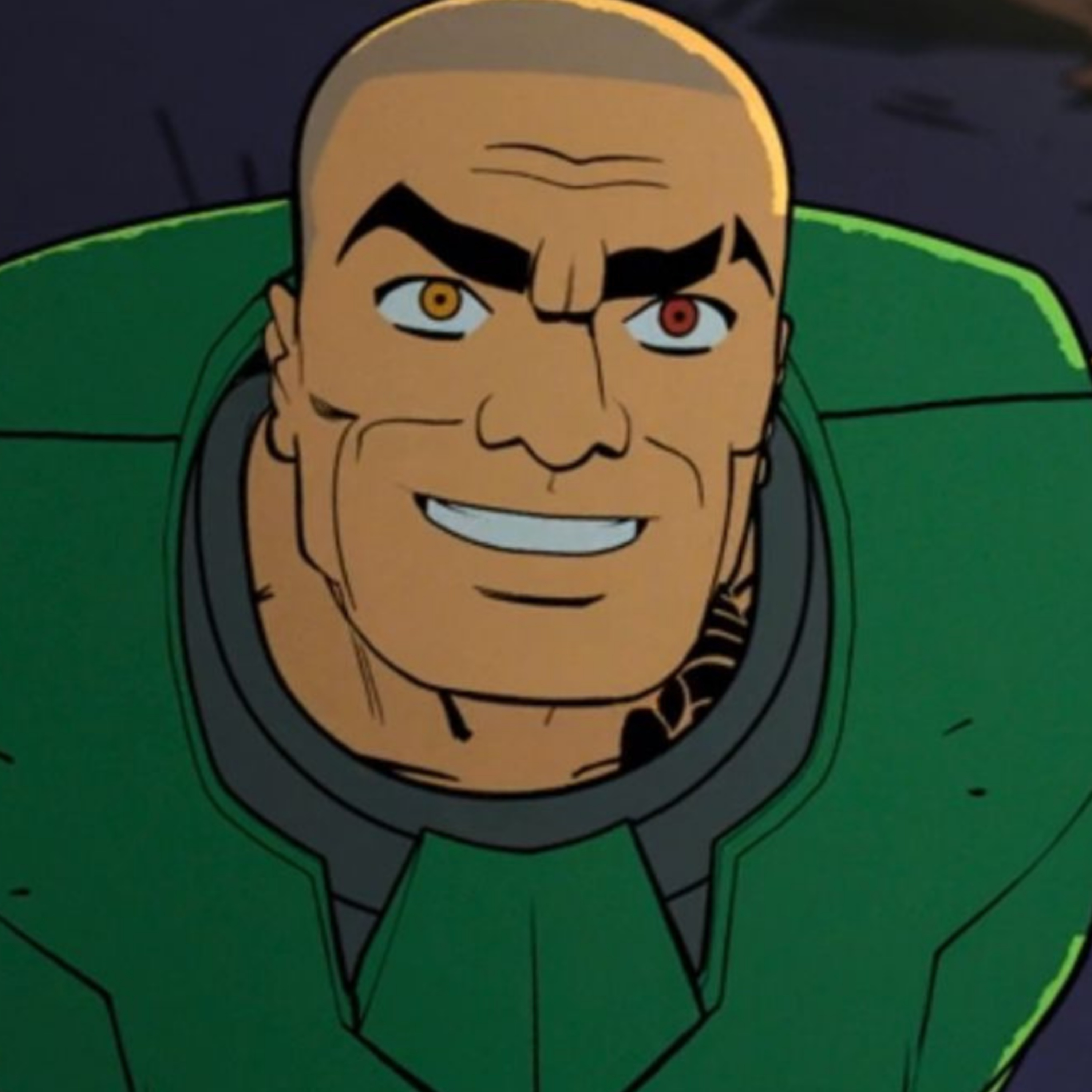 Friendly Neighborhood Spider-Man Ep.7:"Scorpion Rising"Instant Reaction! episode artwork