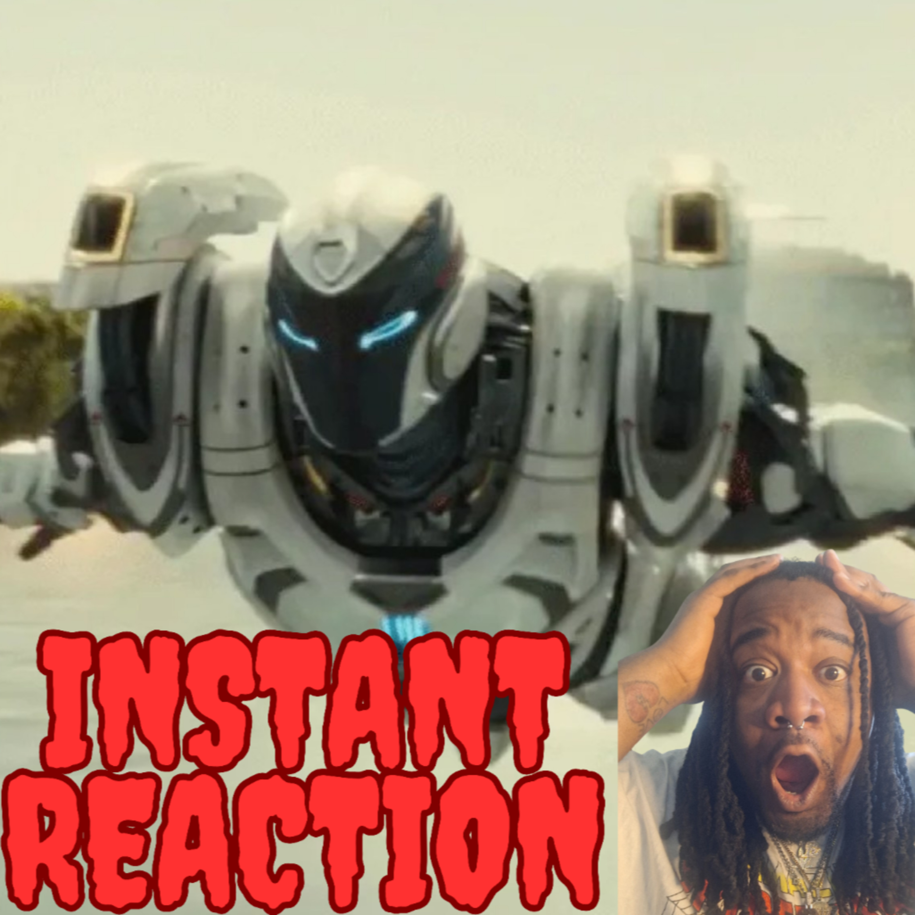 Iron Heart Trailer,Spider-Man Noir,GTA VI, Jessica Jones Reunion? episode artwork