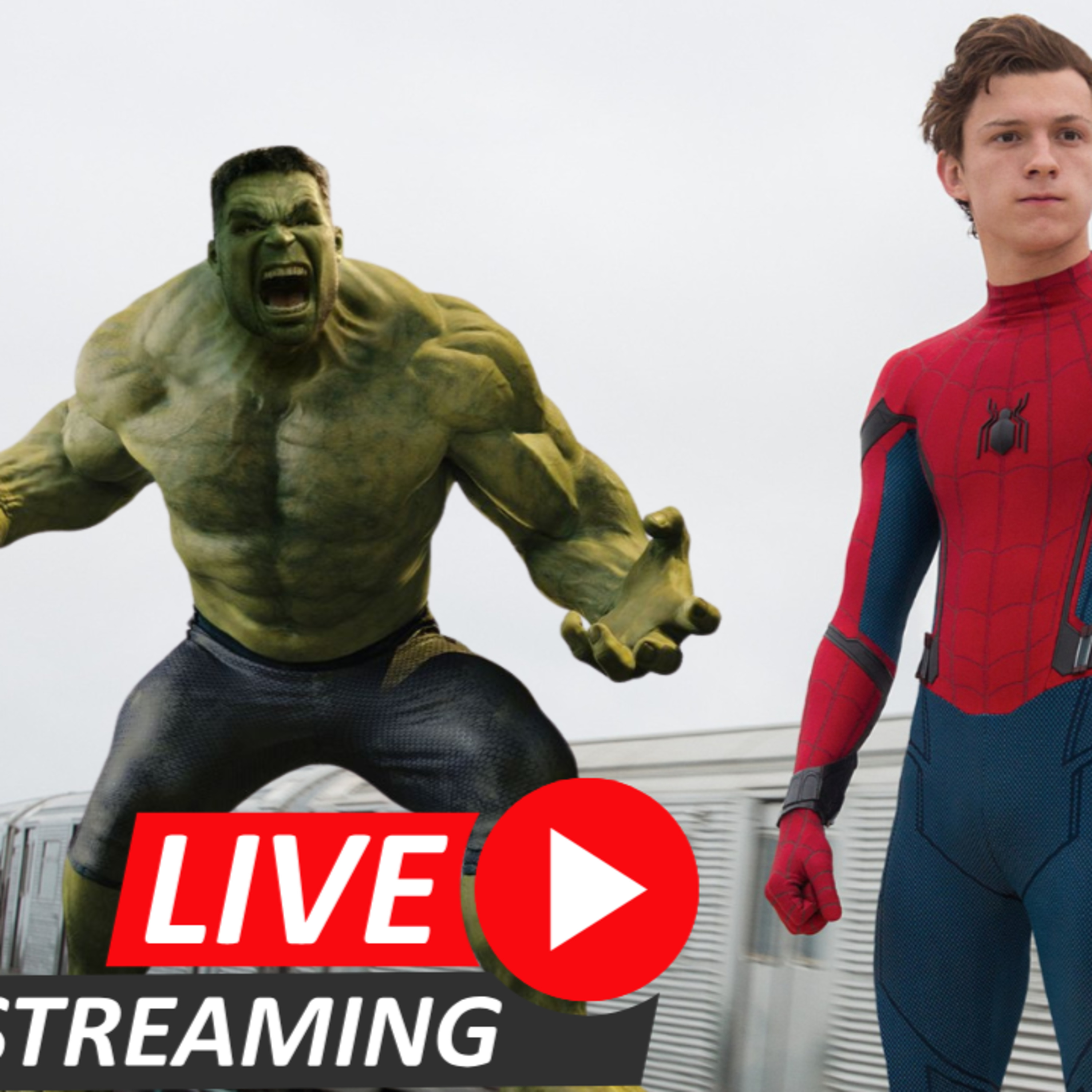 Off Day Tomorrow Ep.12(Hulk in Brand New Day, Thunderbolts and Daredevil Flops?) episode artwork