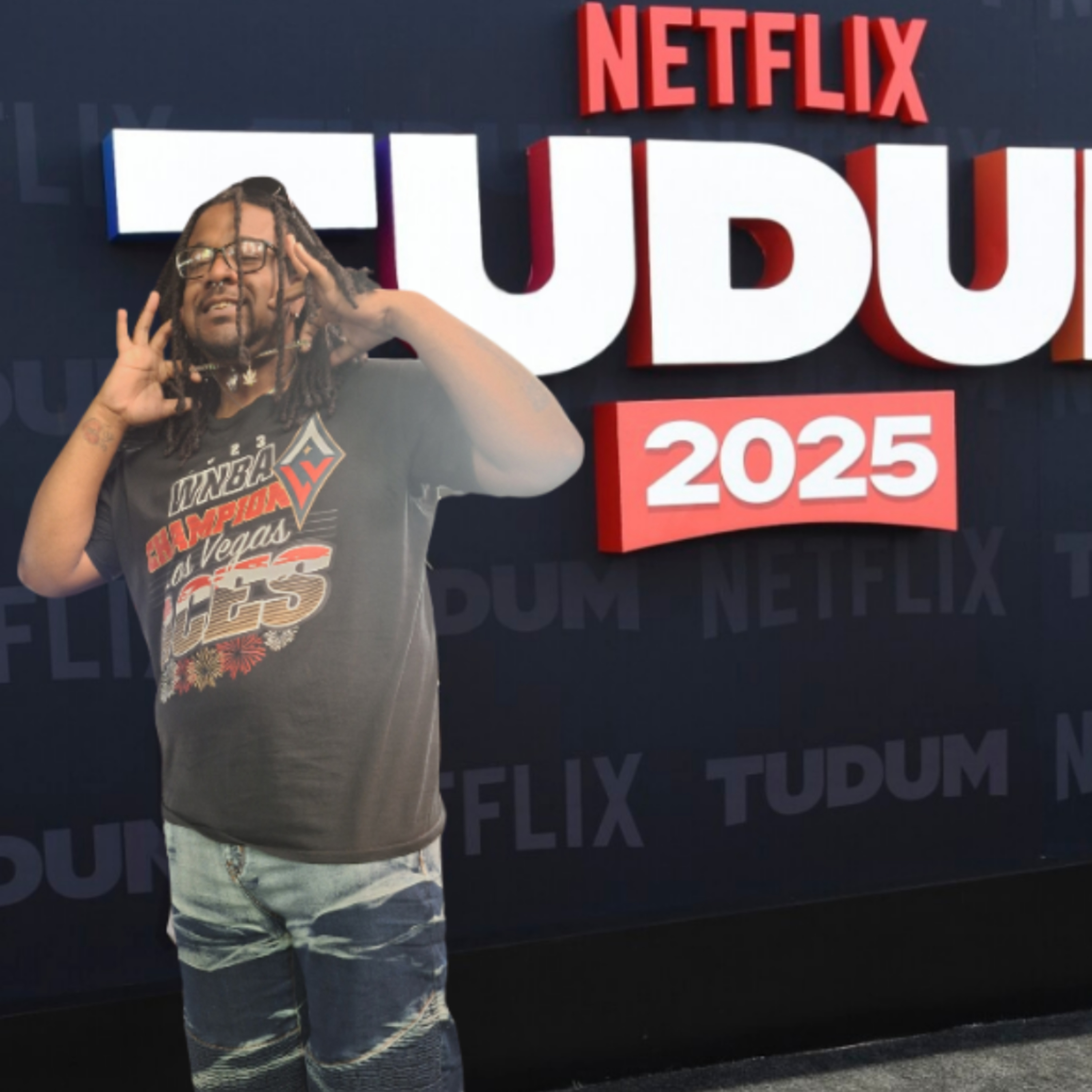 Reviewing Every Trailer from Netflix Tudum(Stranger Things,Happy Gilmore 2,Knives Out,Squid Game S3) episode artwork