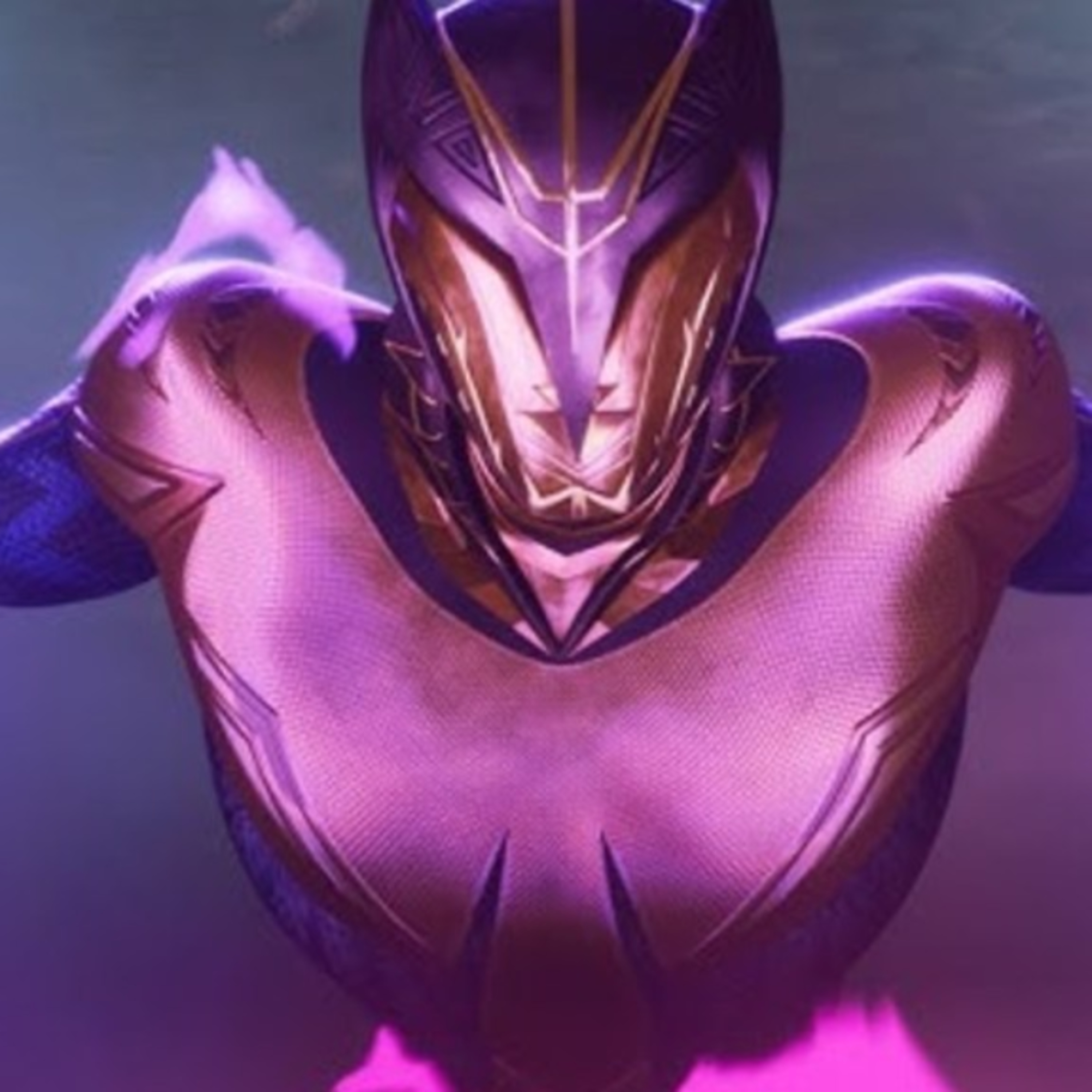 Eyes of Wakanda Finale Live Commentary and Instant Reaction  episode artwork