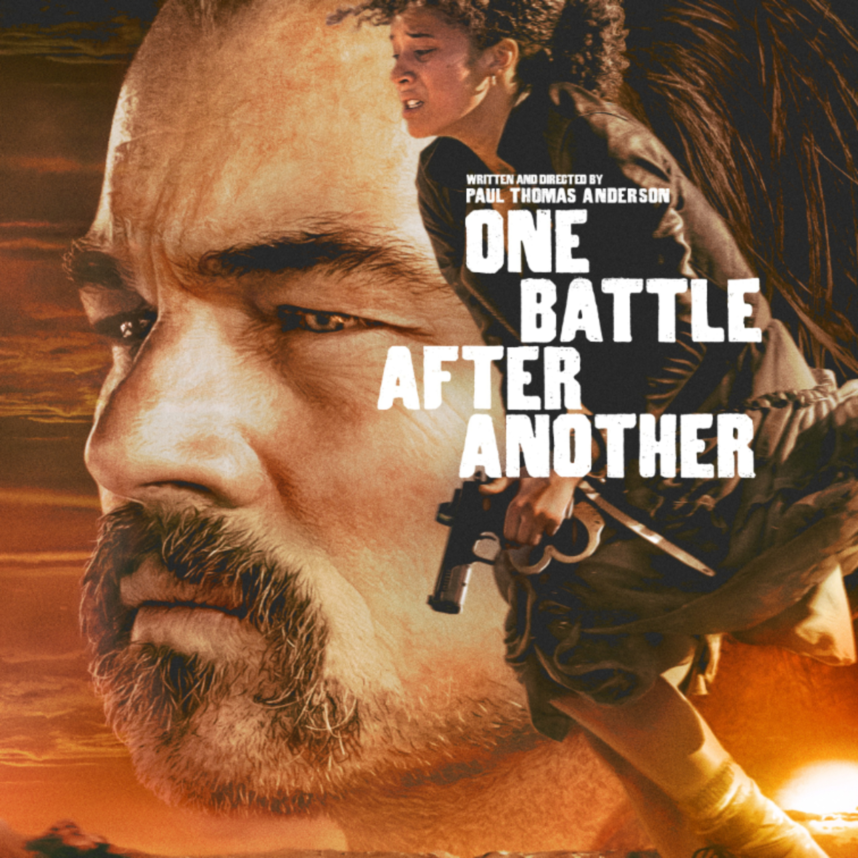 One Battle After Another Review episode artwork