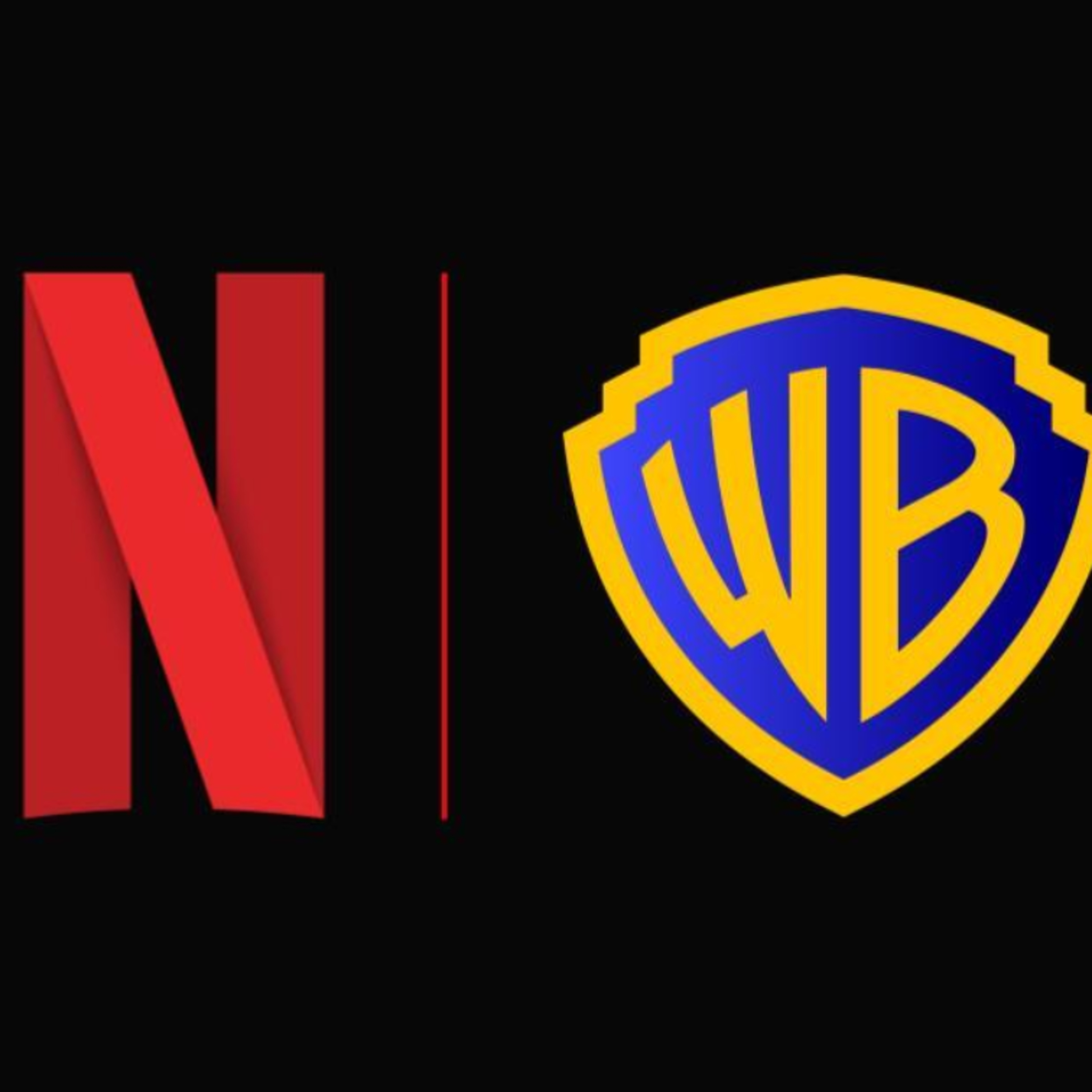 Netflix Buys Warner Bros! What Does That Mean for Movie Theaters? episode artwork