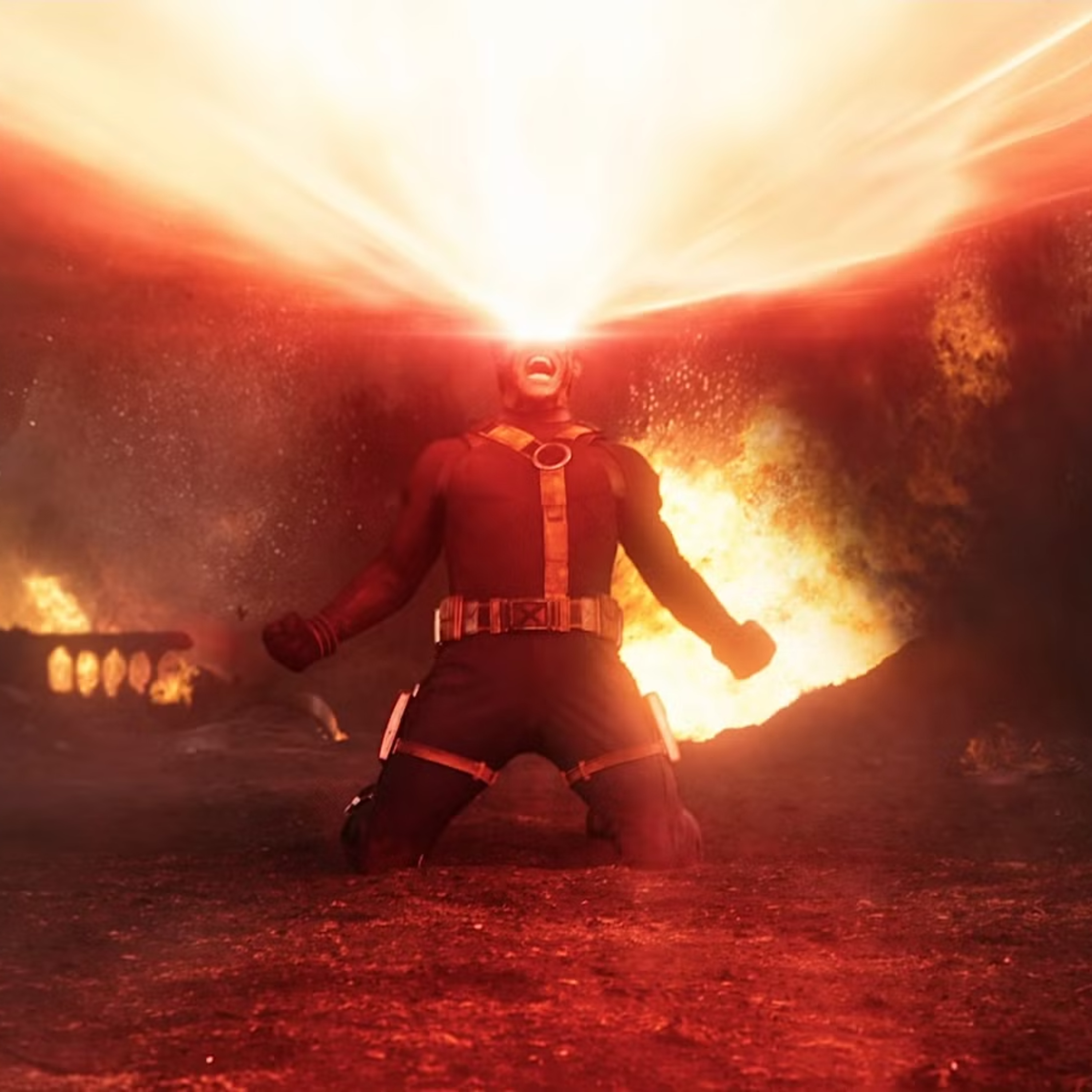 X-Men Avengers Doomsday Trailer(The Housemaid Review, The Copenhagen Review, Evil Influencer) episode artwork