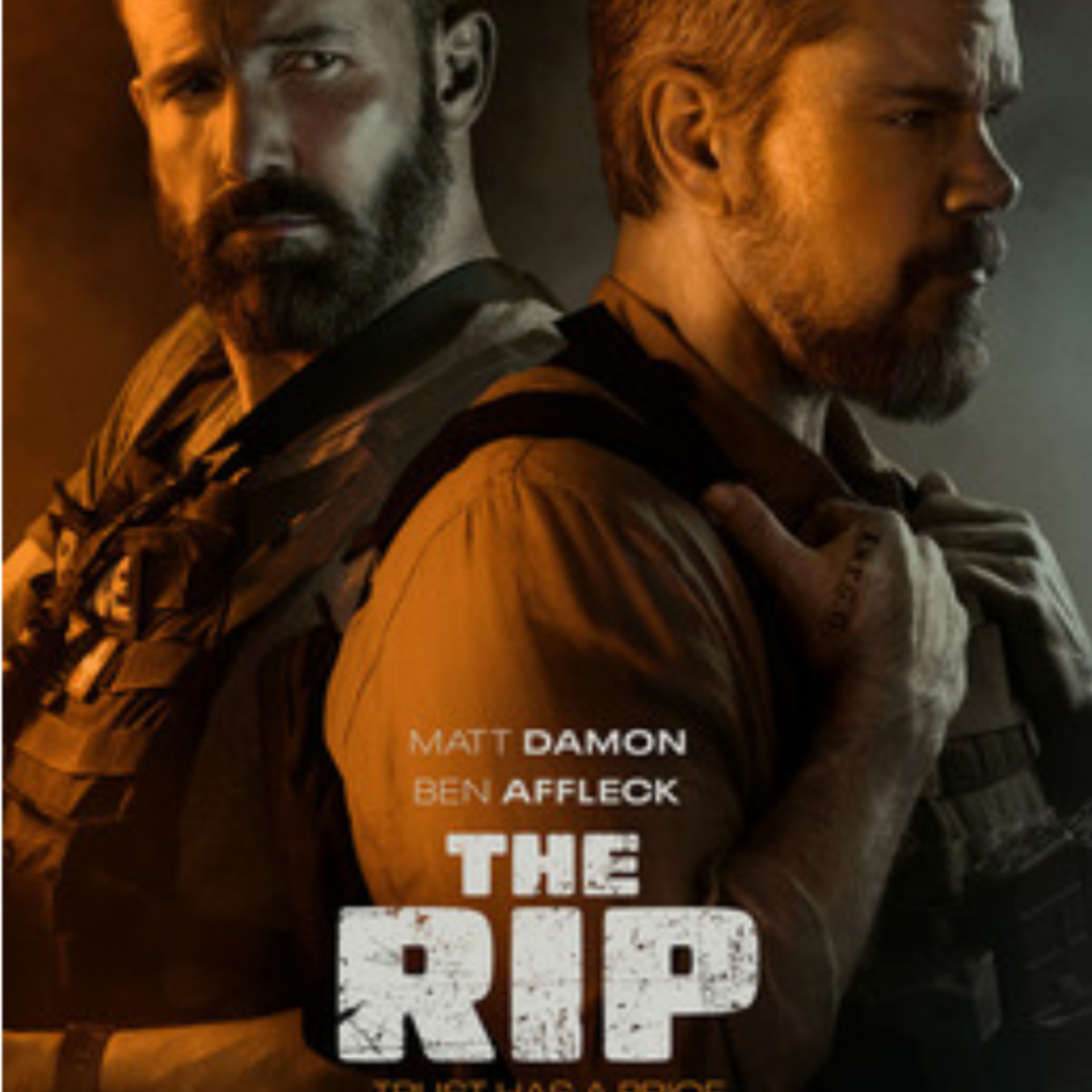 O.D.T (The Rip Review, Landman Full Series Review, Marvel News) episode artwork