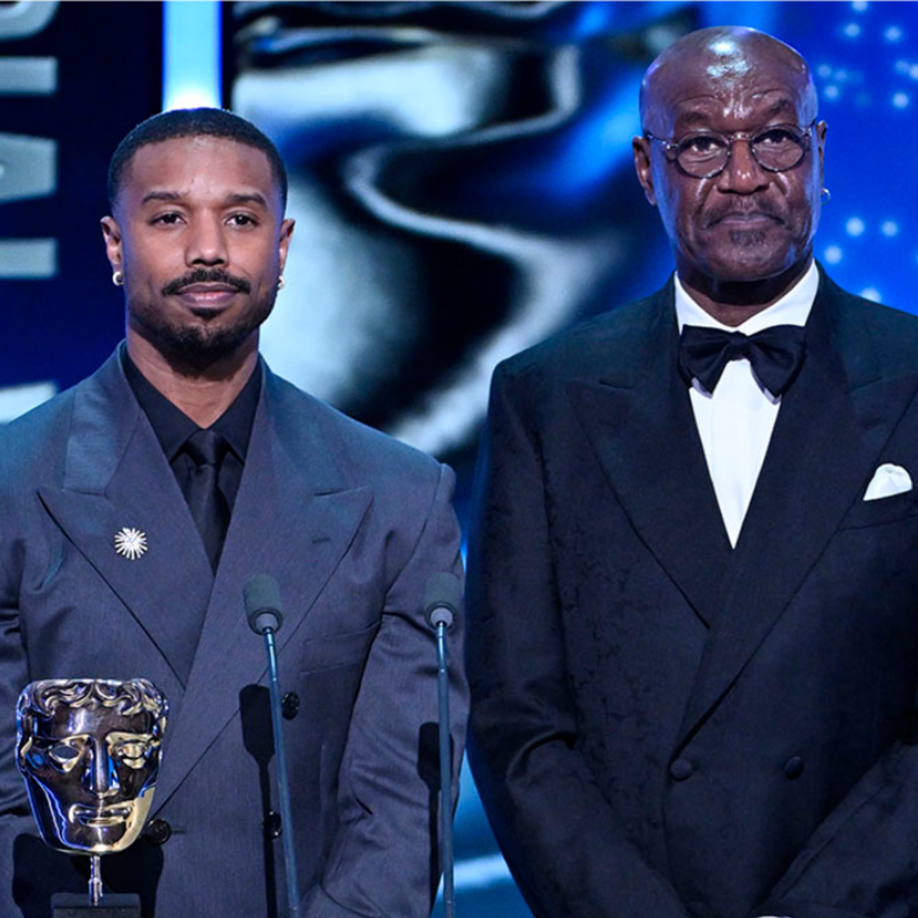 Bafta N Word Rant, Racist Teacher, Floyd Mayweather vs Manny Pacquiao,The Night Agent S3 Review episode artwork