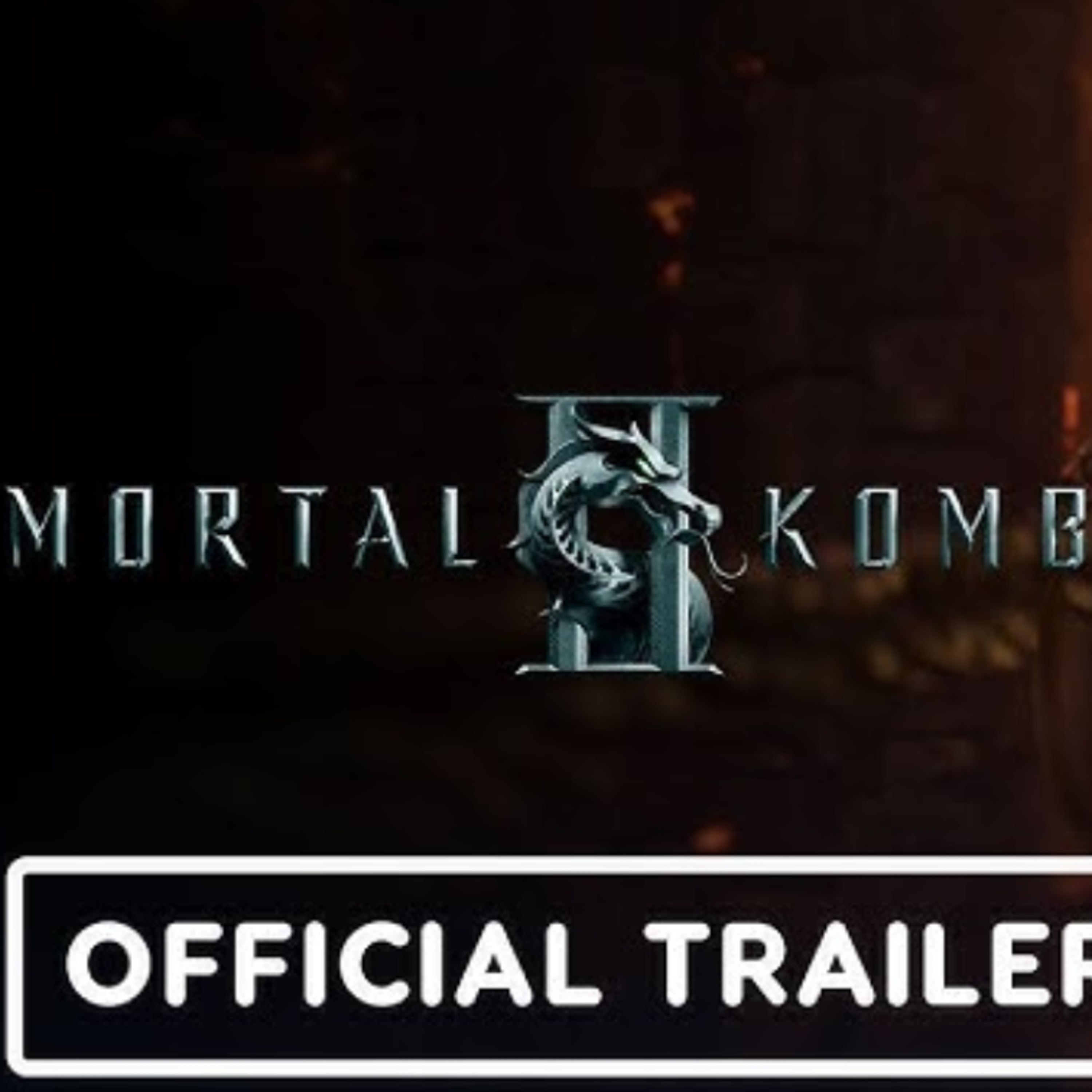 Mortal Kombat 2 Trailer, BAFTA N Word Update, Wonder Man Flop episode artwork