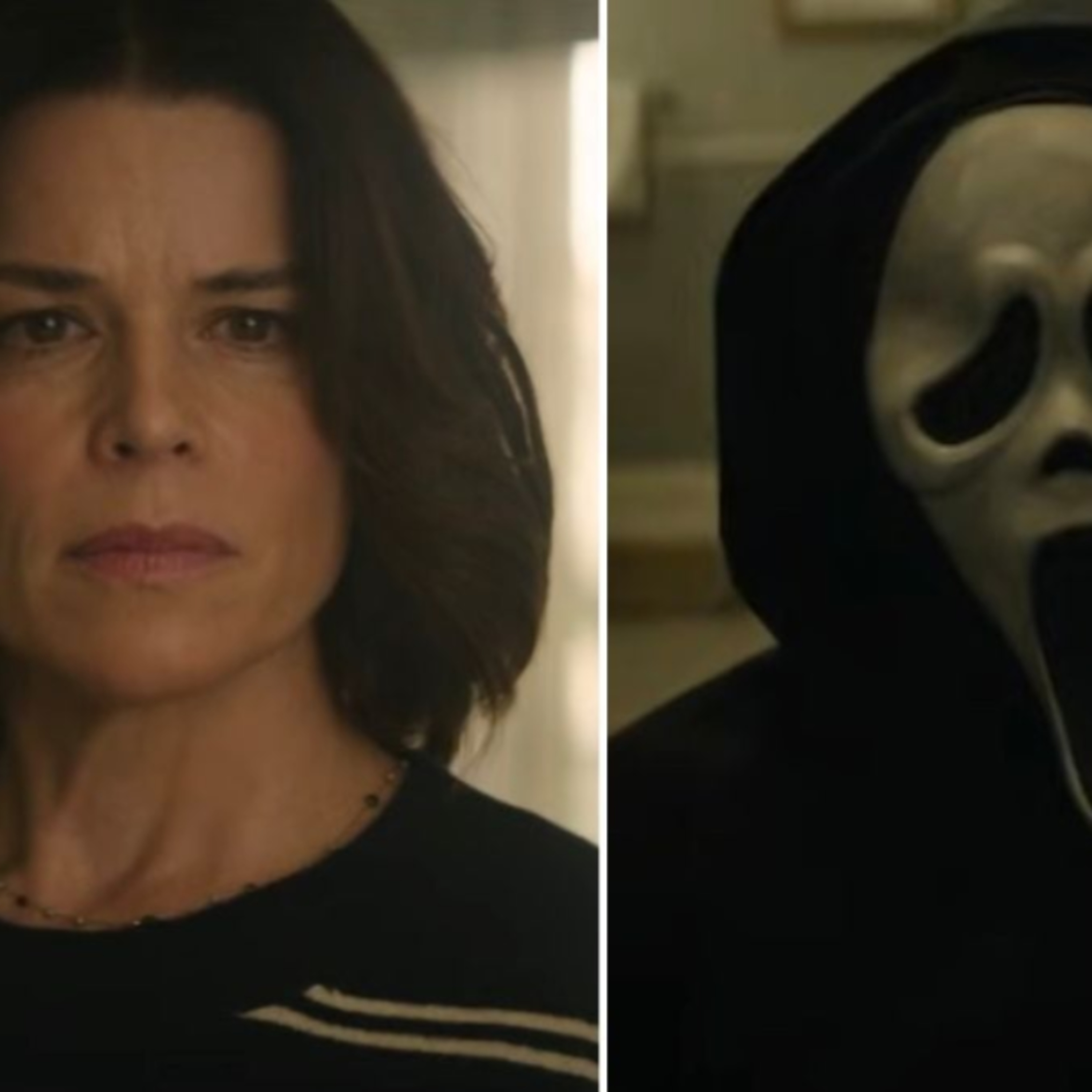 Scream 7 Instant Spoiler Reaction and Netflix Fumbles Warner Bros to Paramount! episode artwork