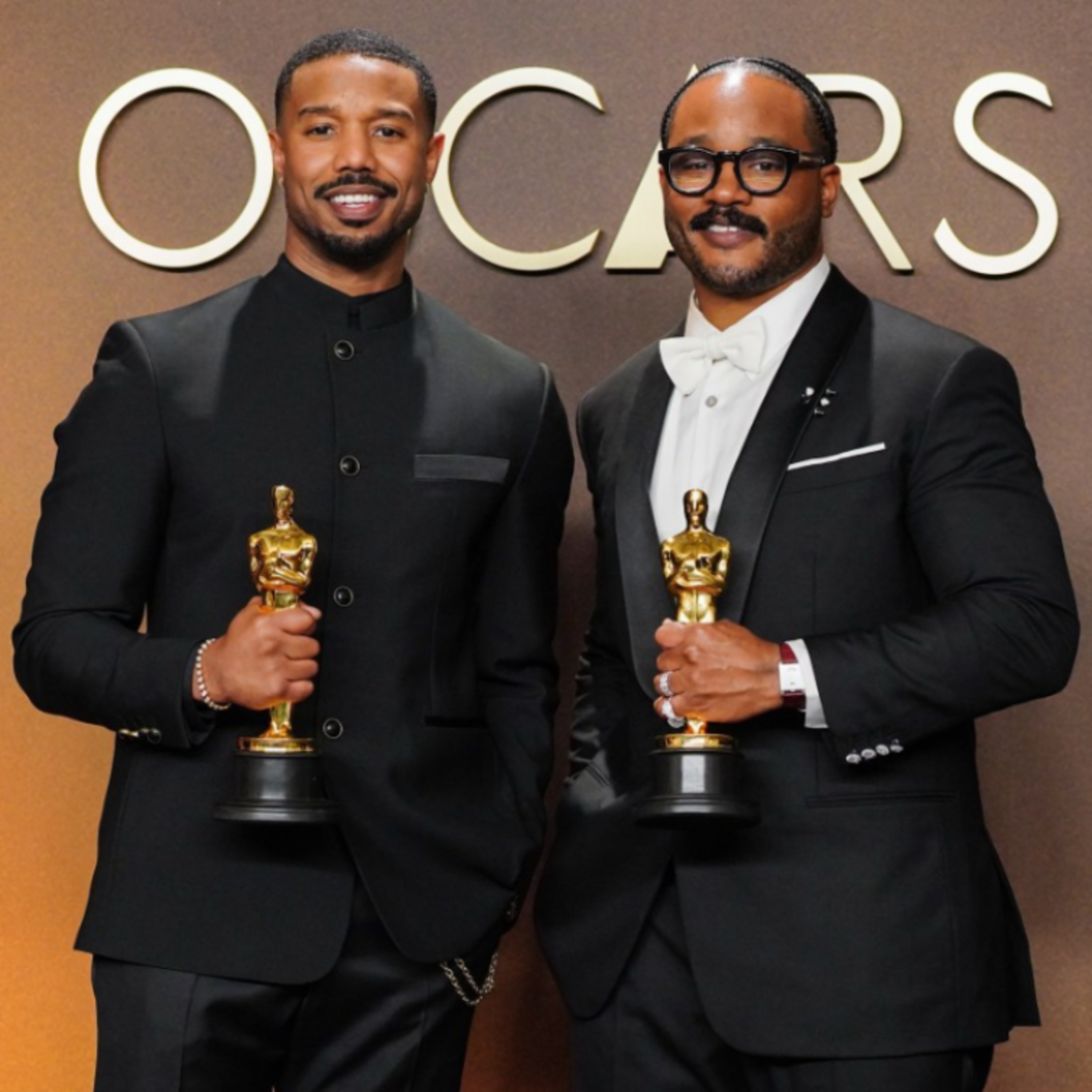 2026 Oscars Winners Full Recap episode artwork