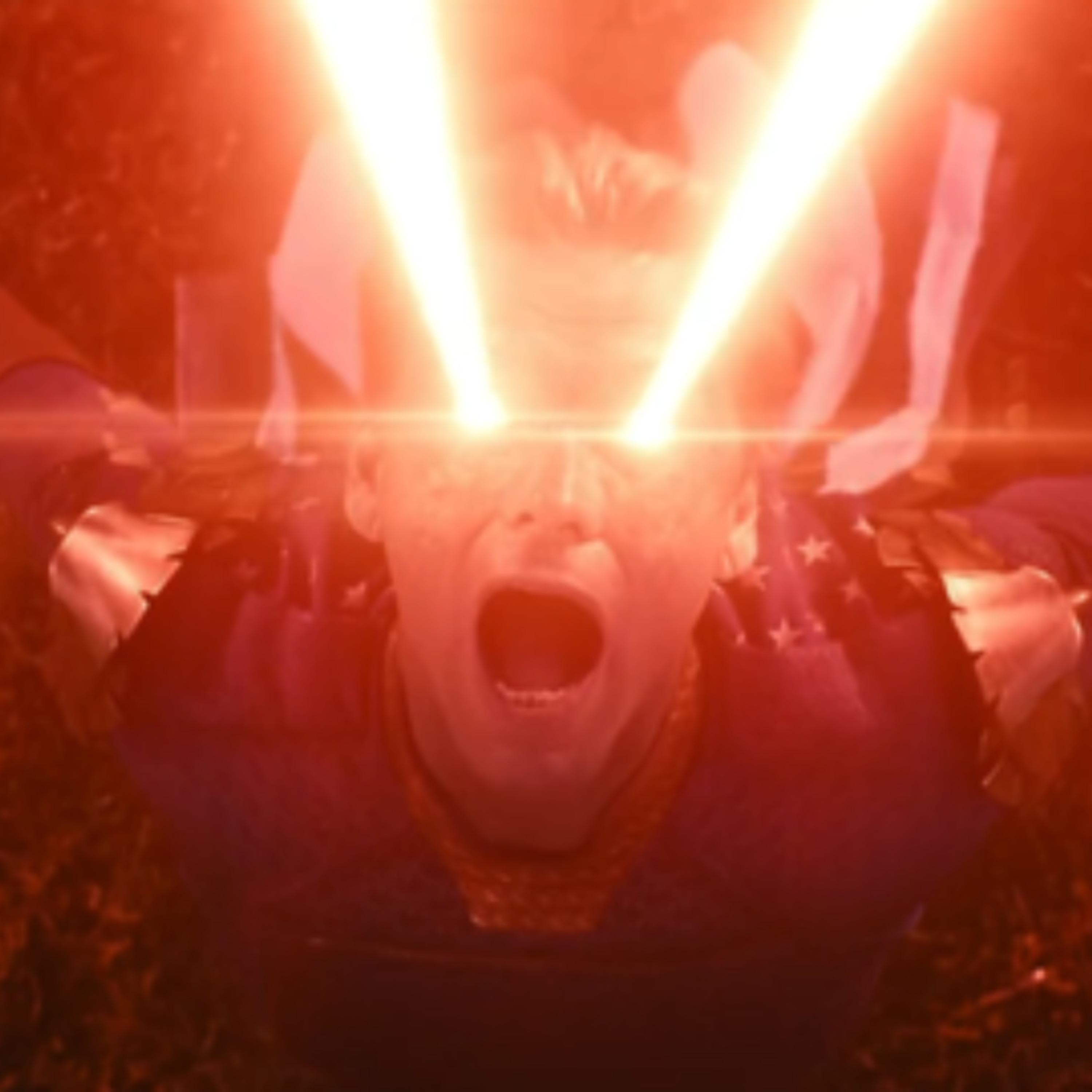 The Boys "Though The Heavens Fall"Review S5 E6, Man on Fire Review episode artwork