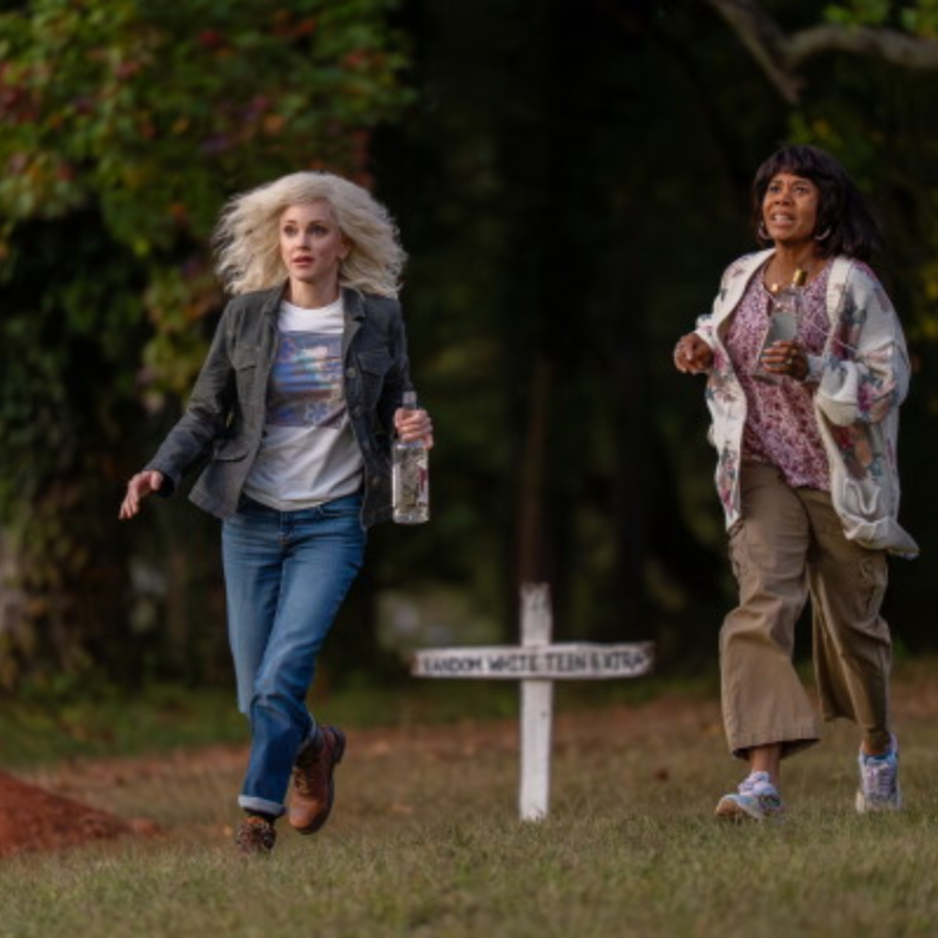 Scary Movie 6 Review episode artwork
