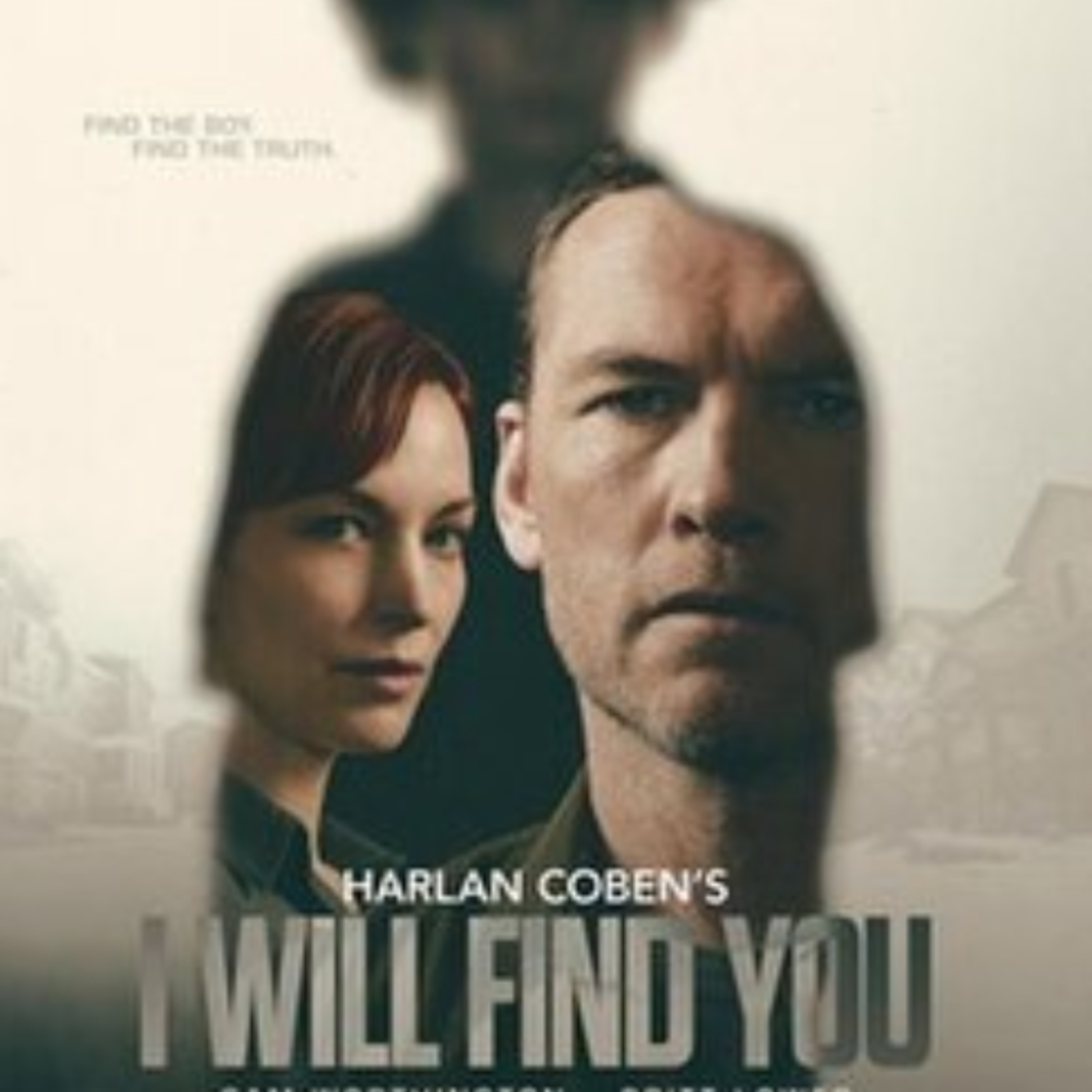 I Will Find You Full Series Review episode artwork