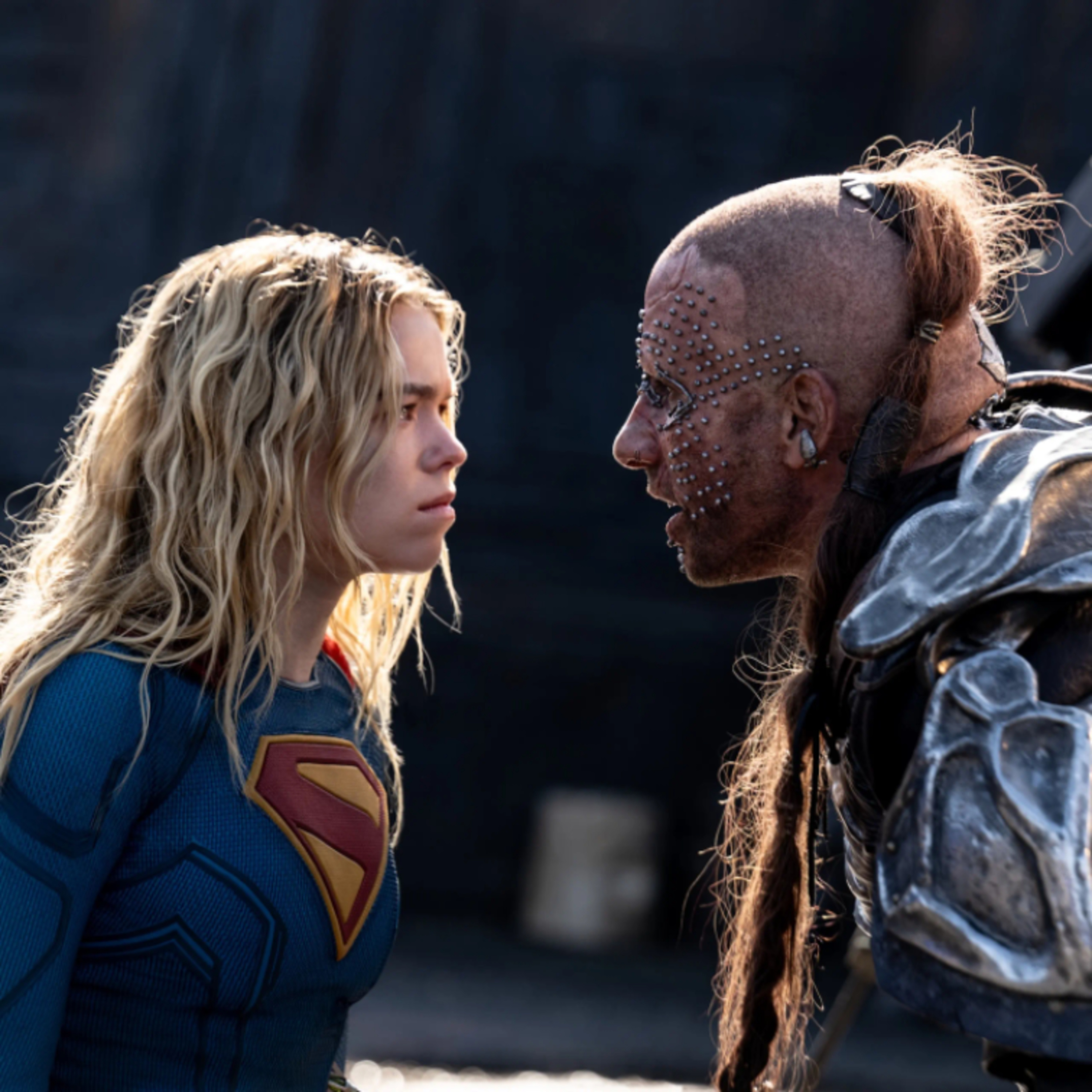 Supergirl Instant Spoiler Review  episode artwork