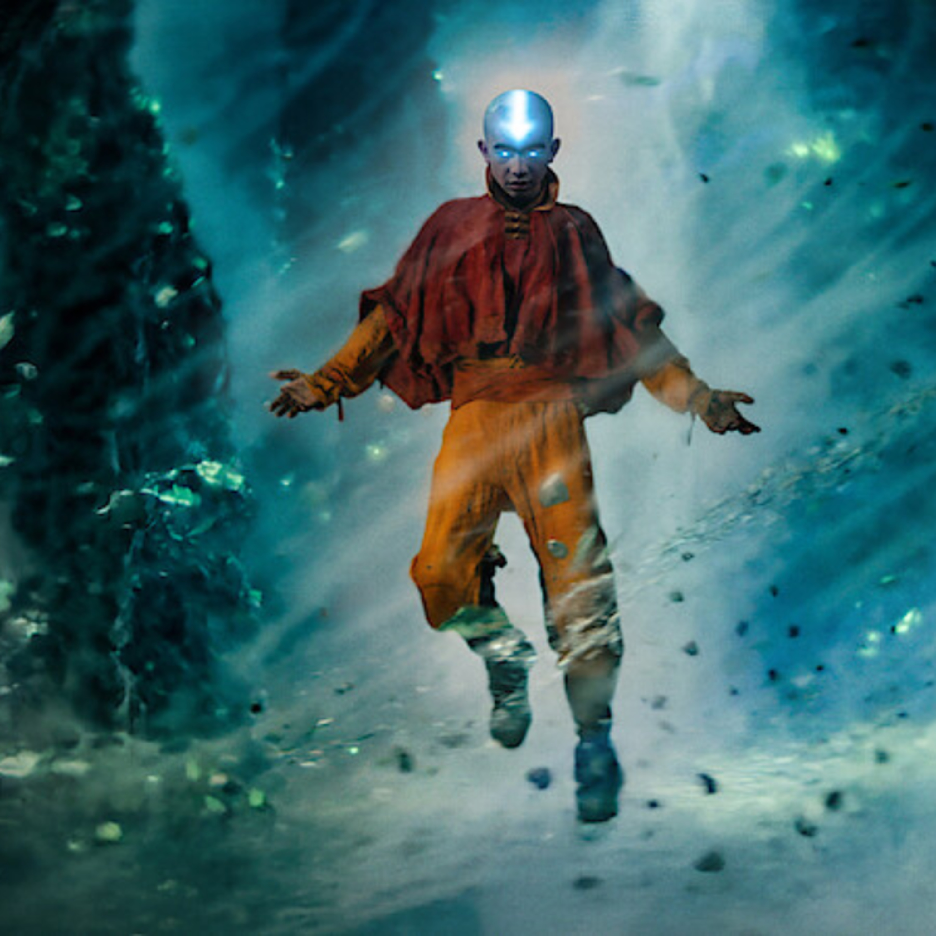 Avatar The Last Airbender Season 2 Review  episode artwork