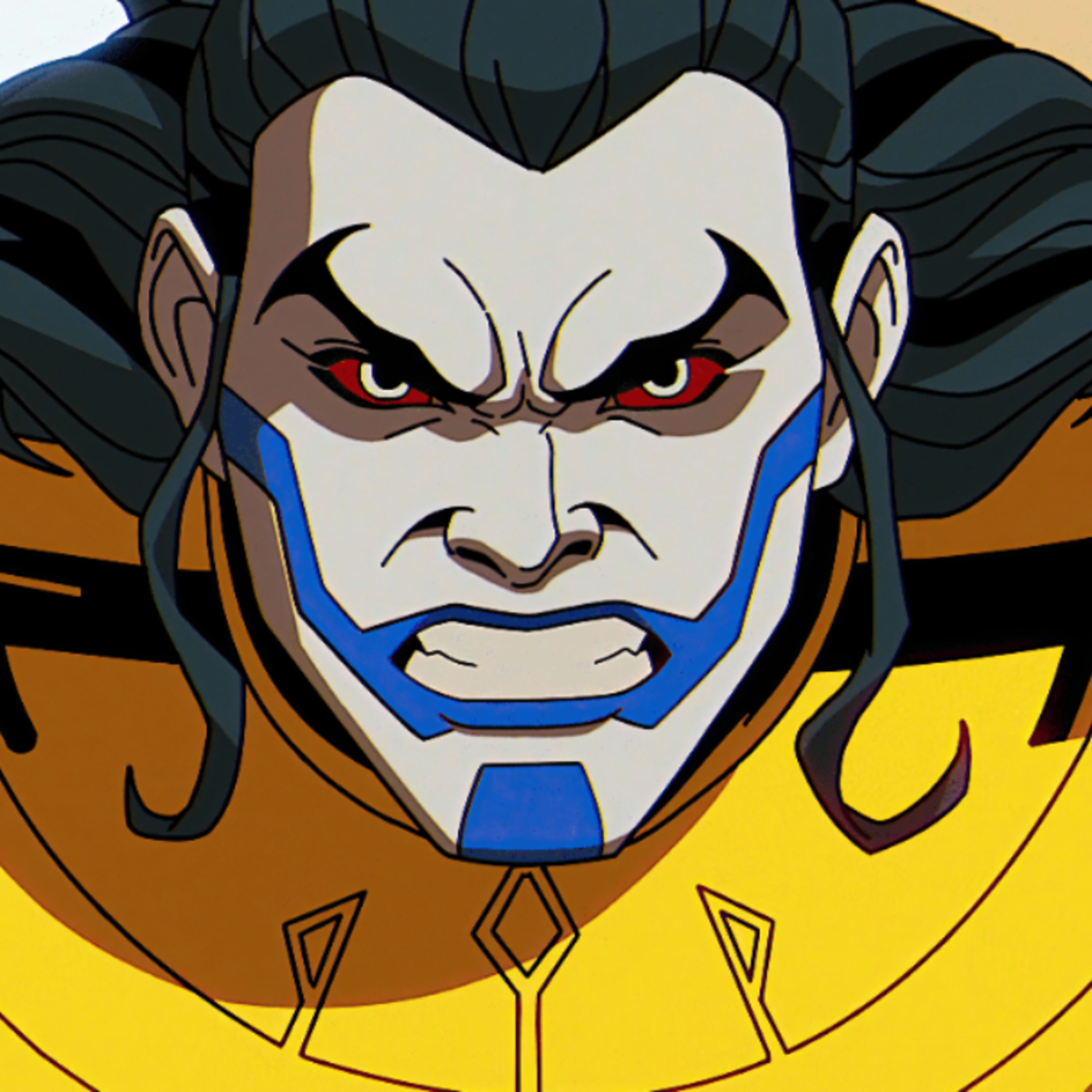 X-Men97 S2 E3 "The Rise of Apocalypse Pt.1" Review  episode artwork