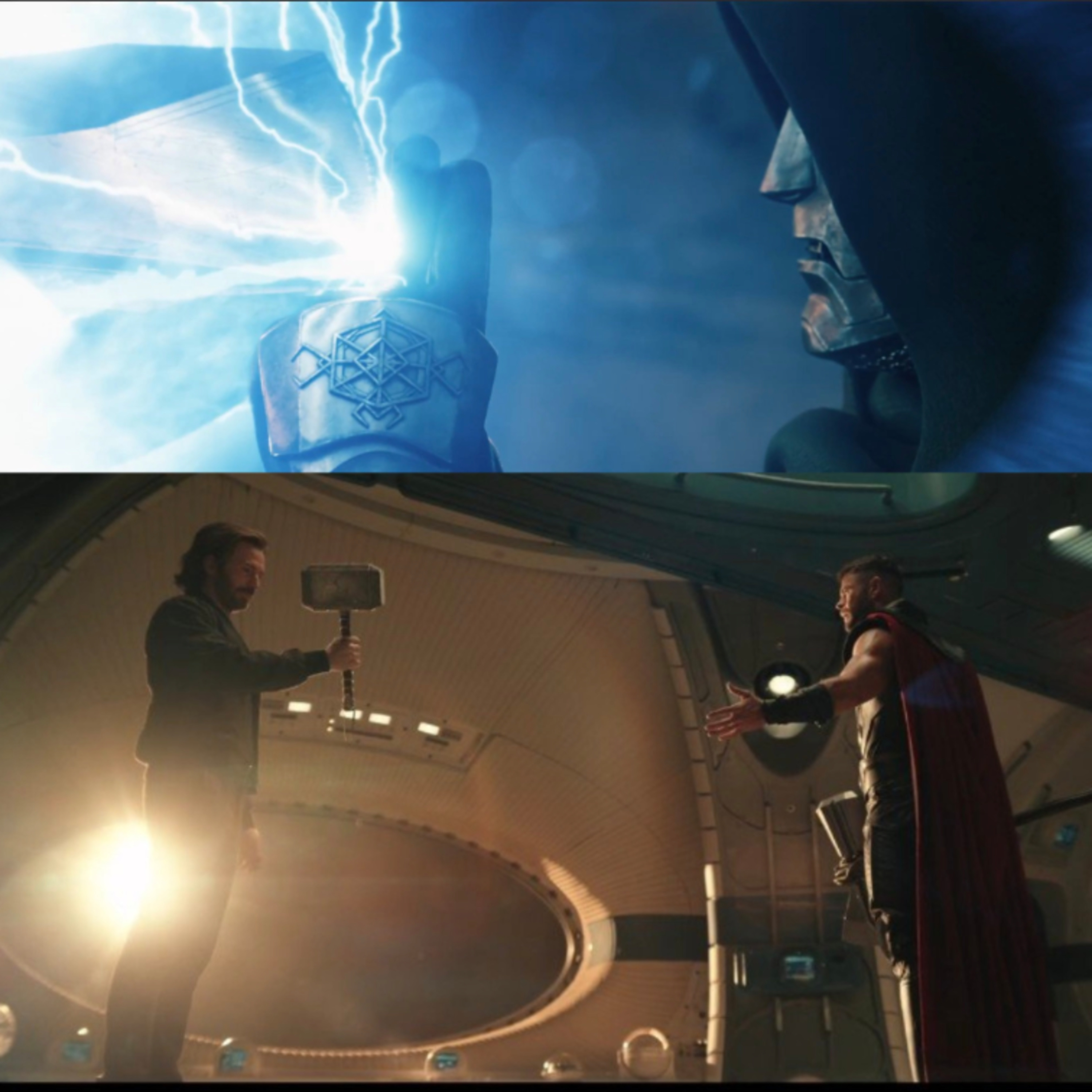 Avengers Doomsday Trailer Reaction and Frame by Frame Breakdown! episode artwork