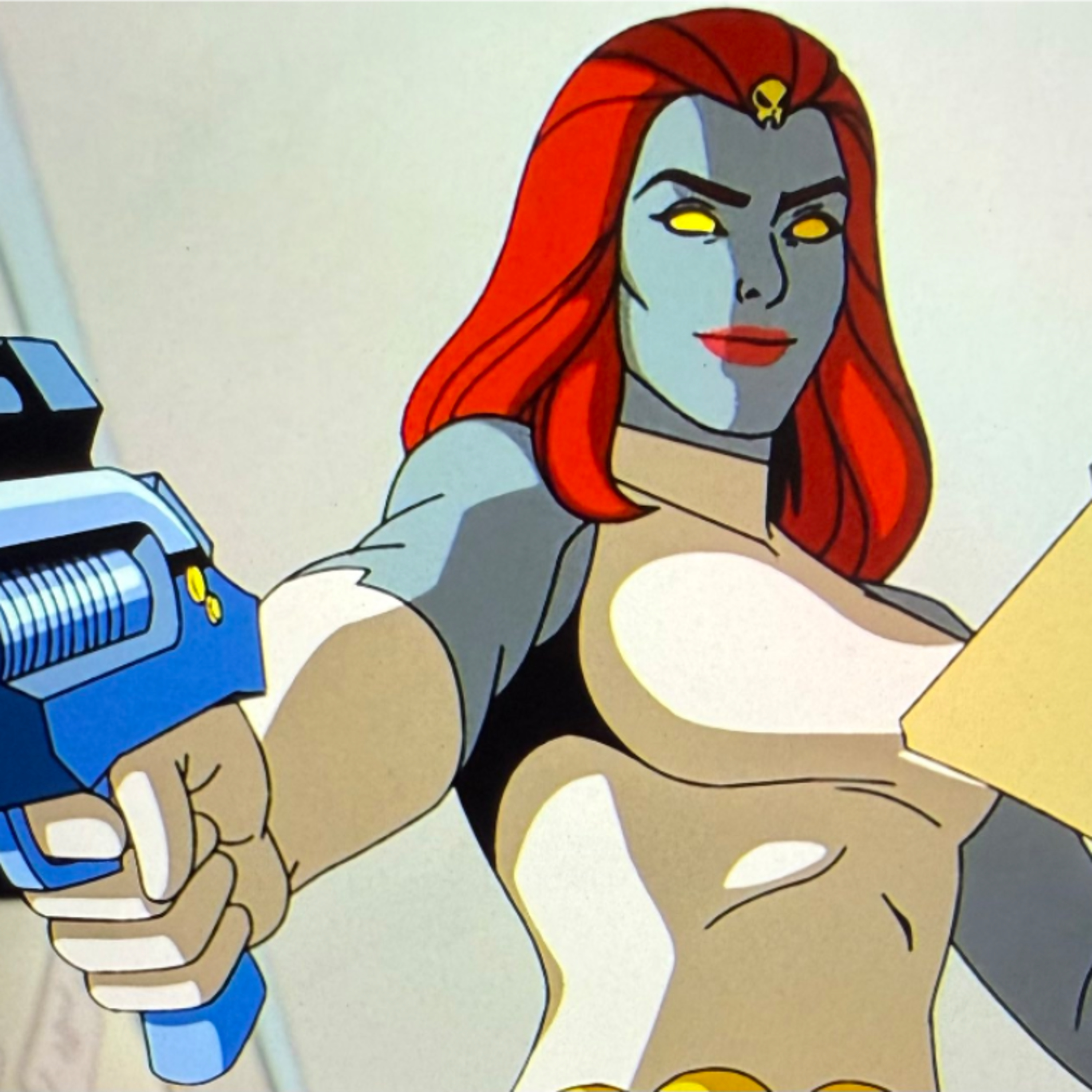 X-Men97 S2 E9 "Survival of the Fittest" Finale Breakdown and Review episode artwork
