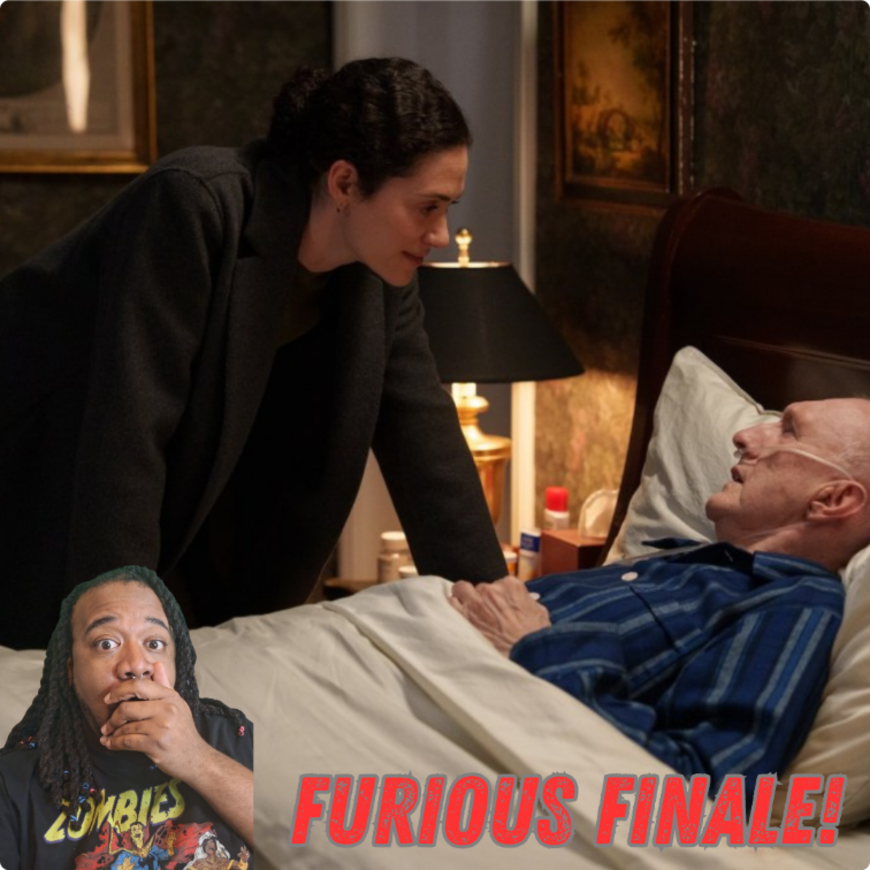 "Furious" Finale and Full Series Review  episode artwork