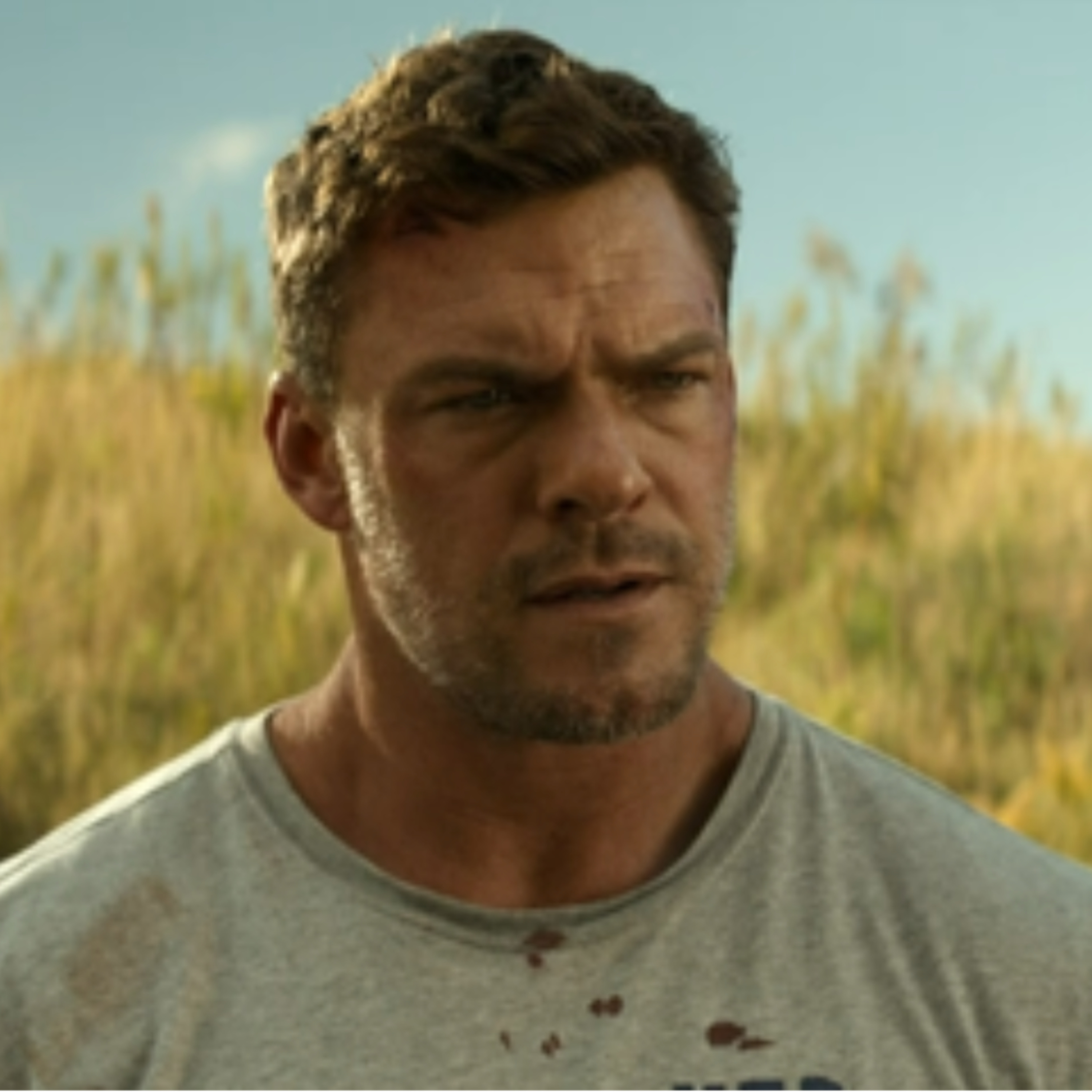 Reacher S4 E7" Vote for Sampson" Review  episode artwork