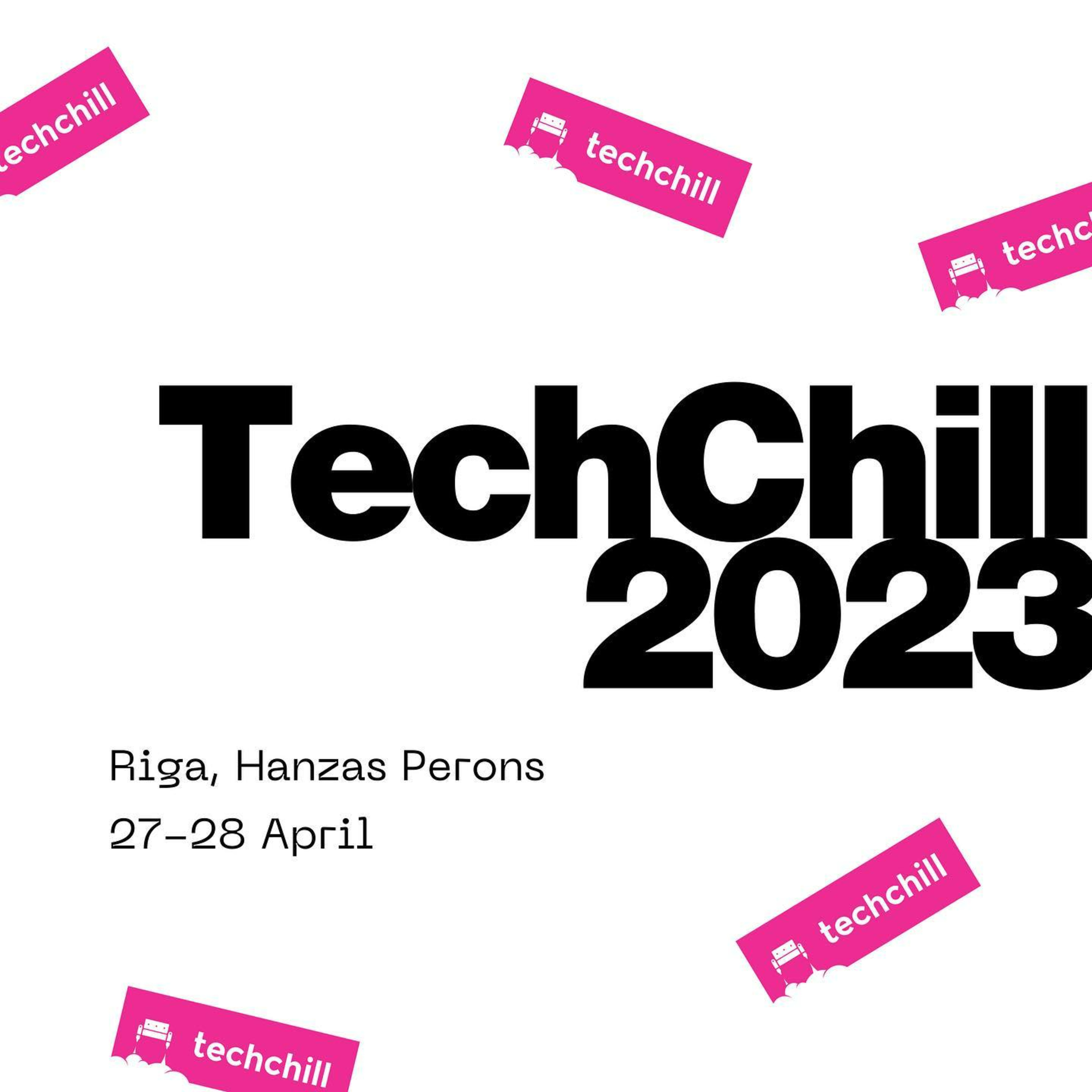 TechChill Podcast