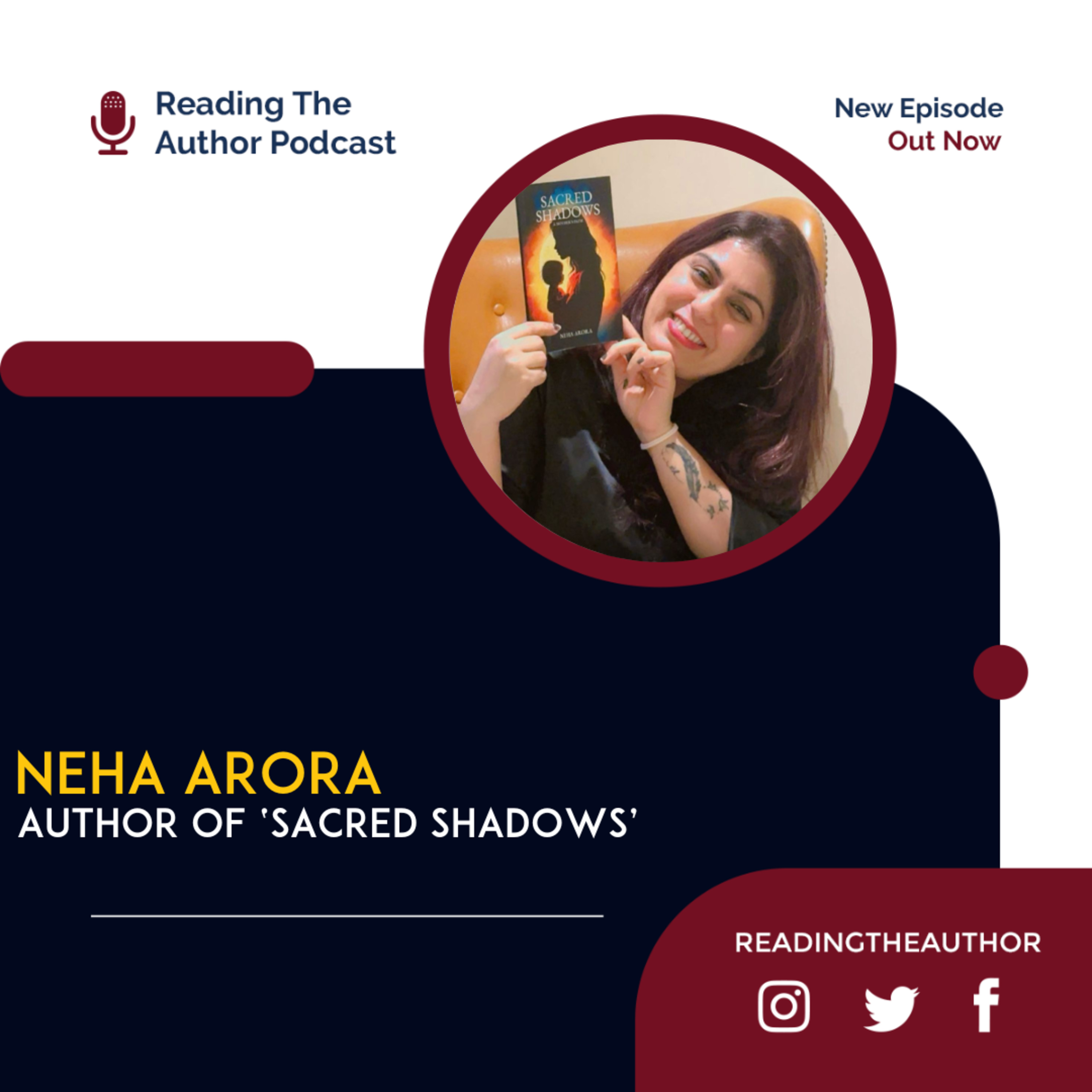 Reading the Author