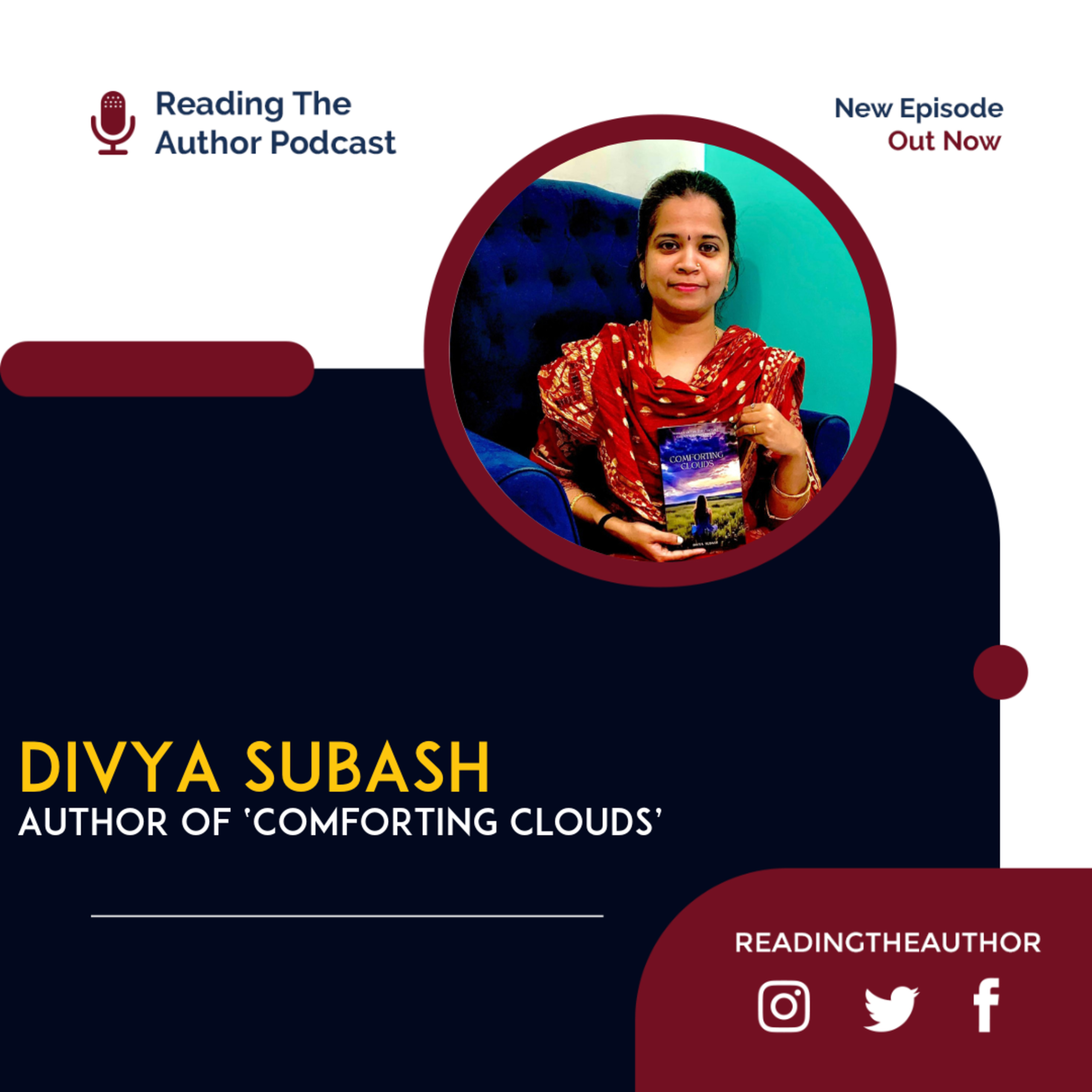 Reading the Author