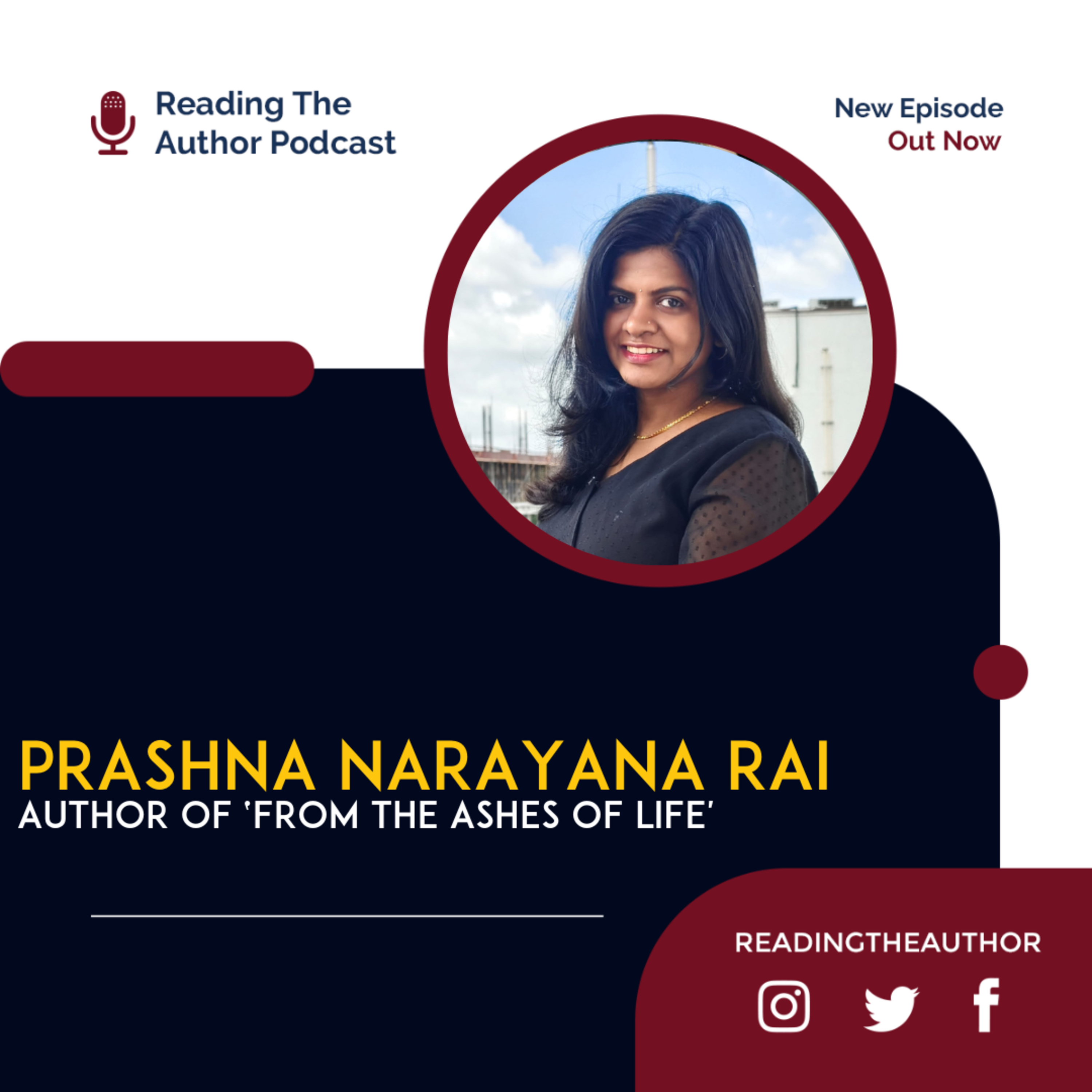 Reading the Author