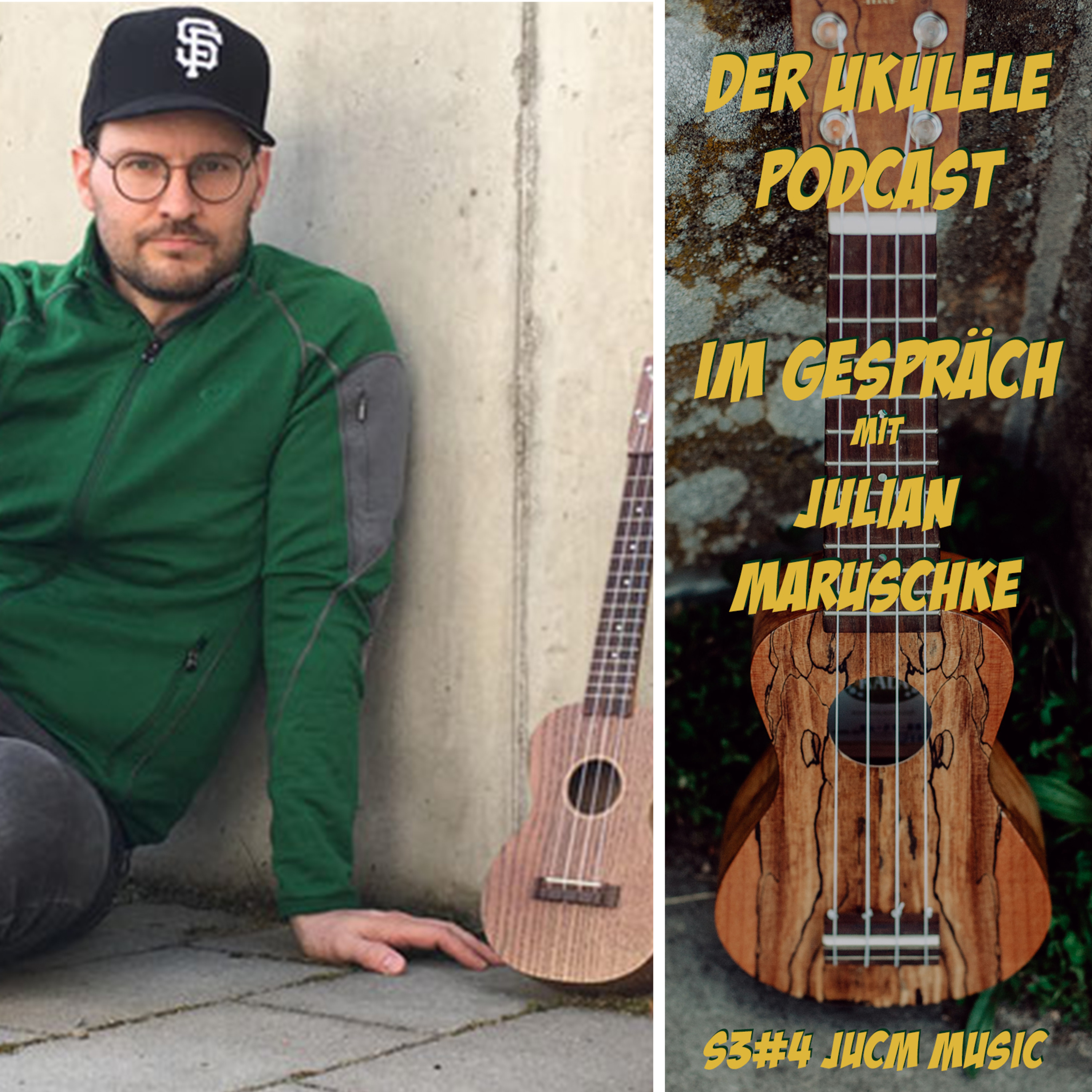 Ukulele Podcast \
