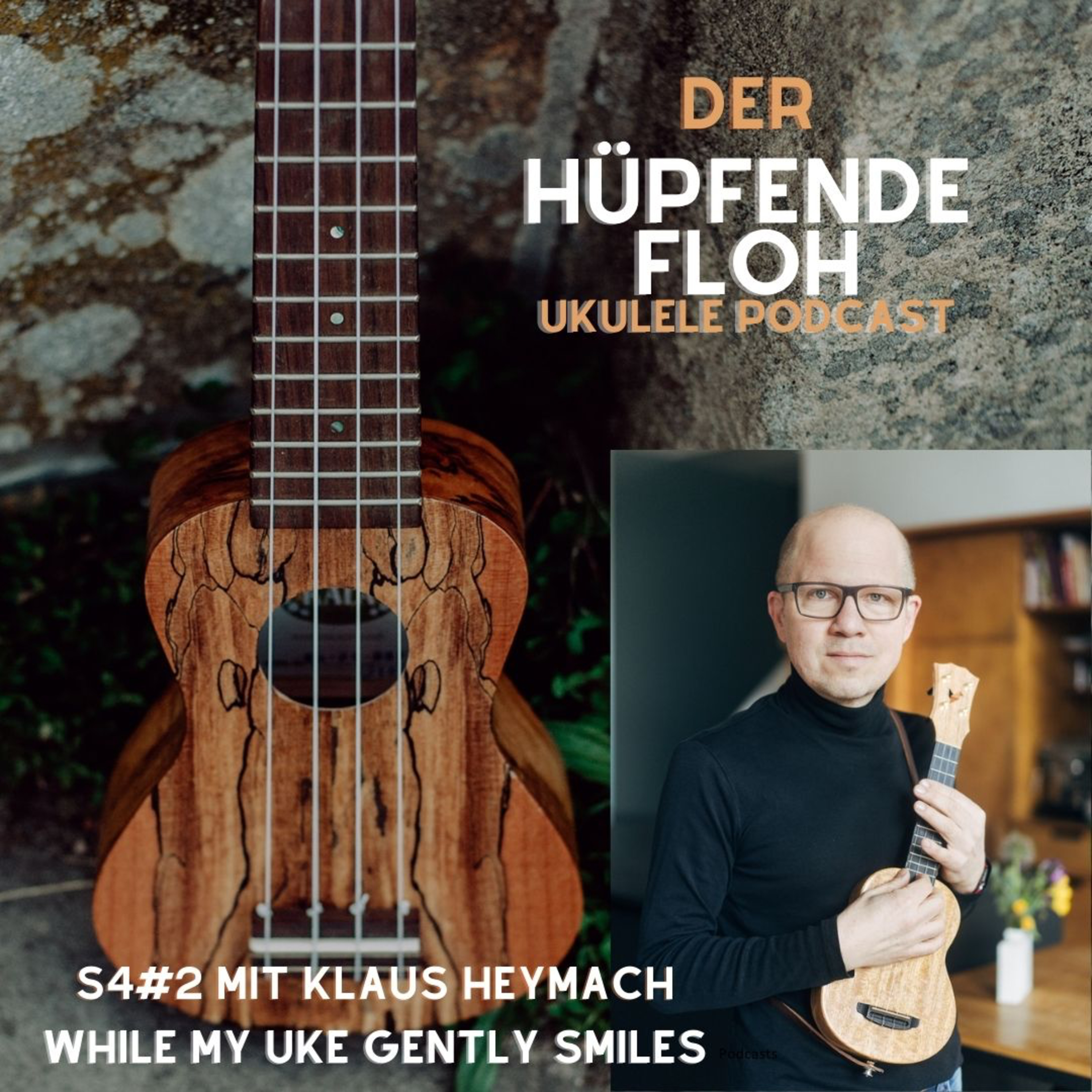 Ukulele Podcast \