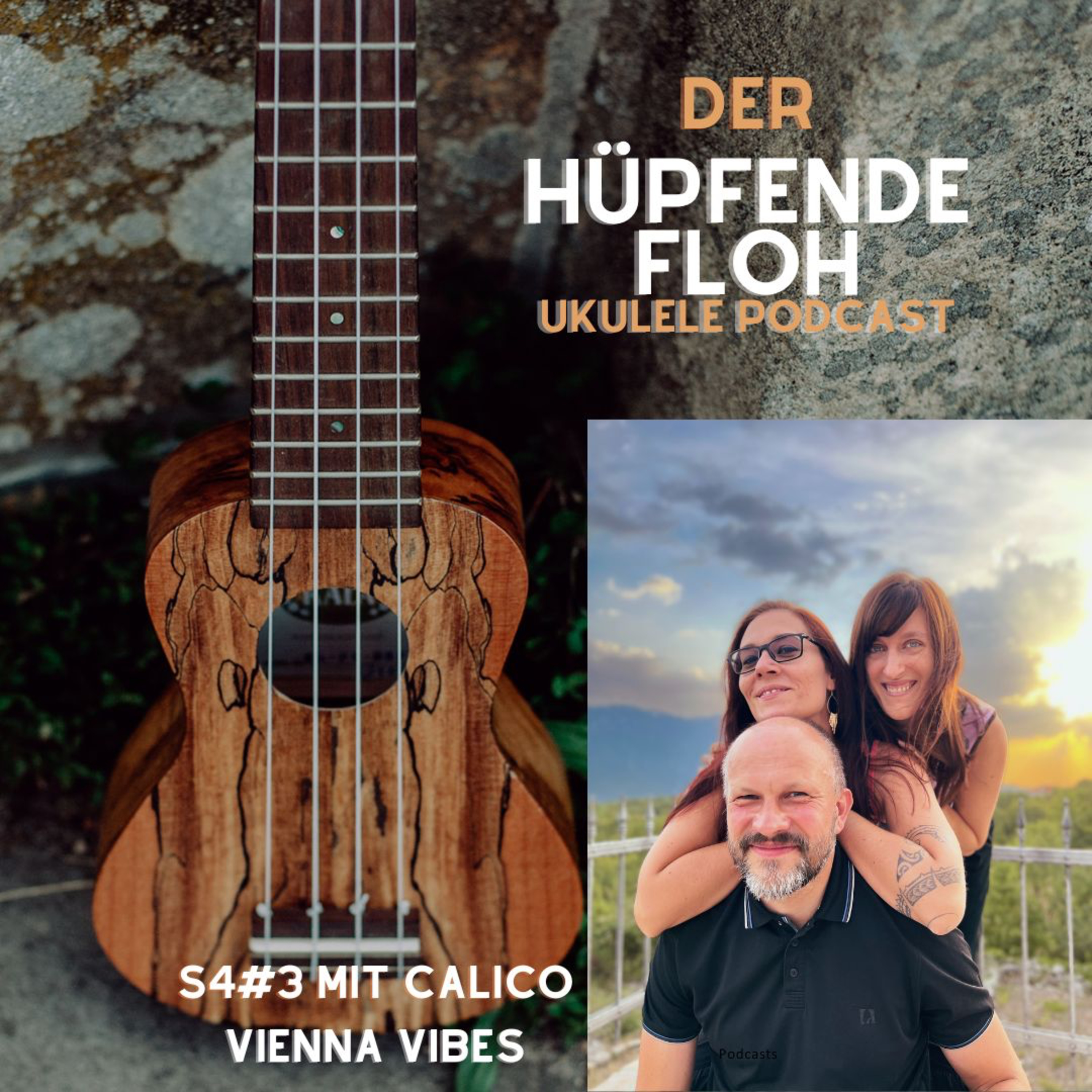 Ukulele Podcast \