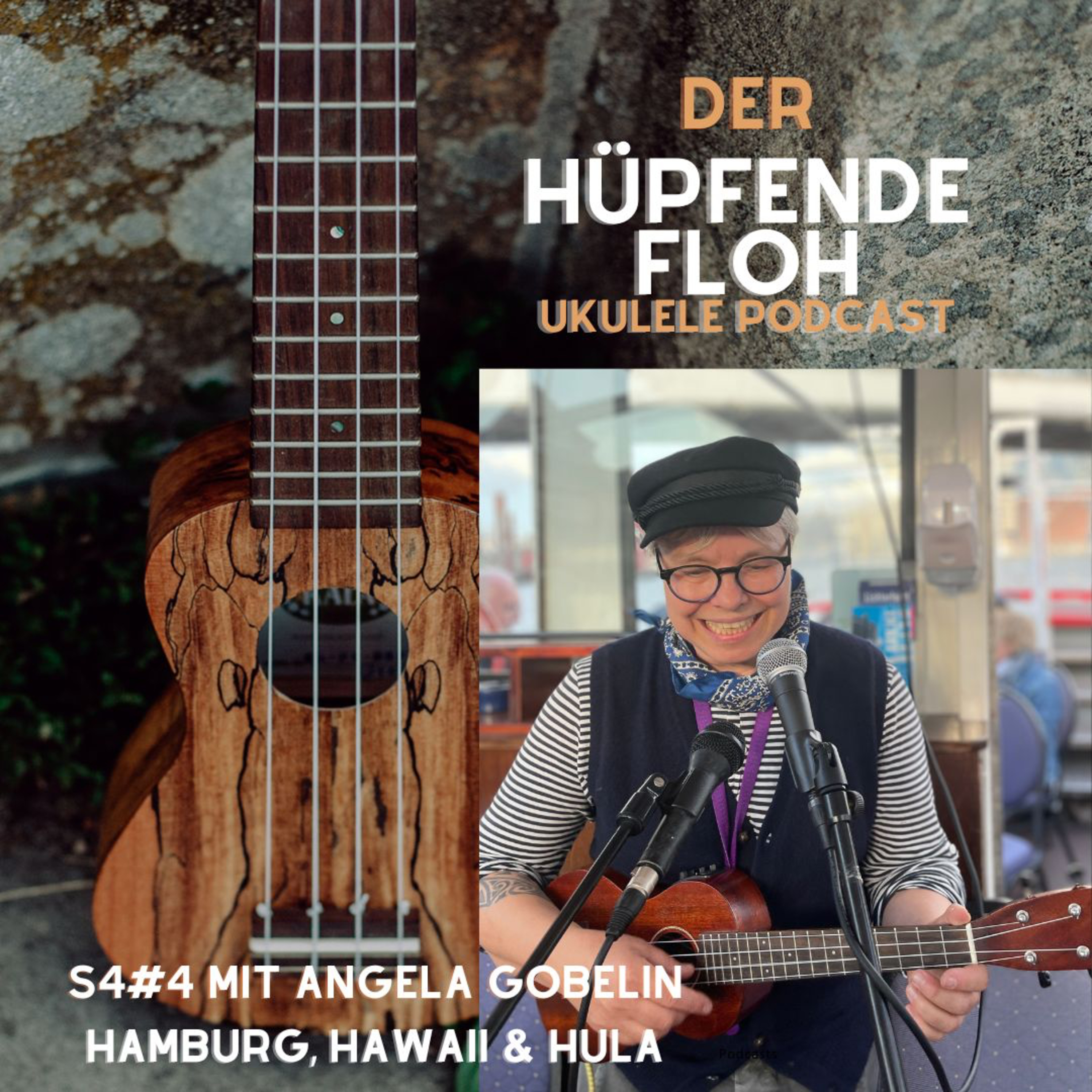 Ukulele Podcast \
